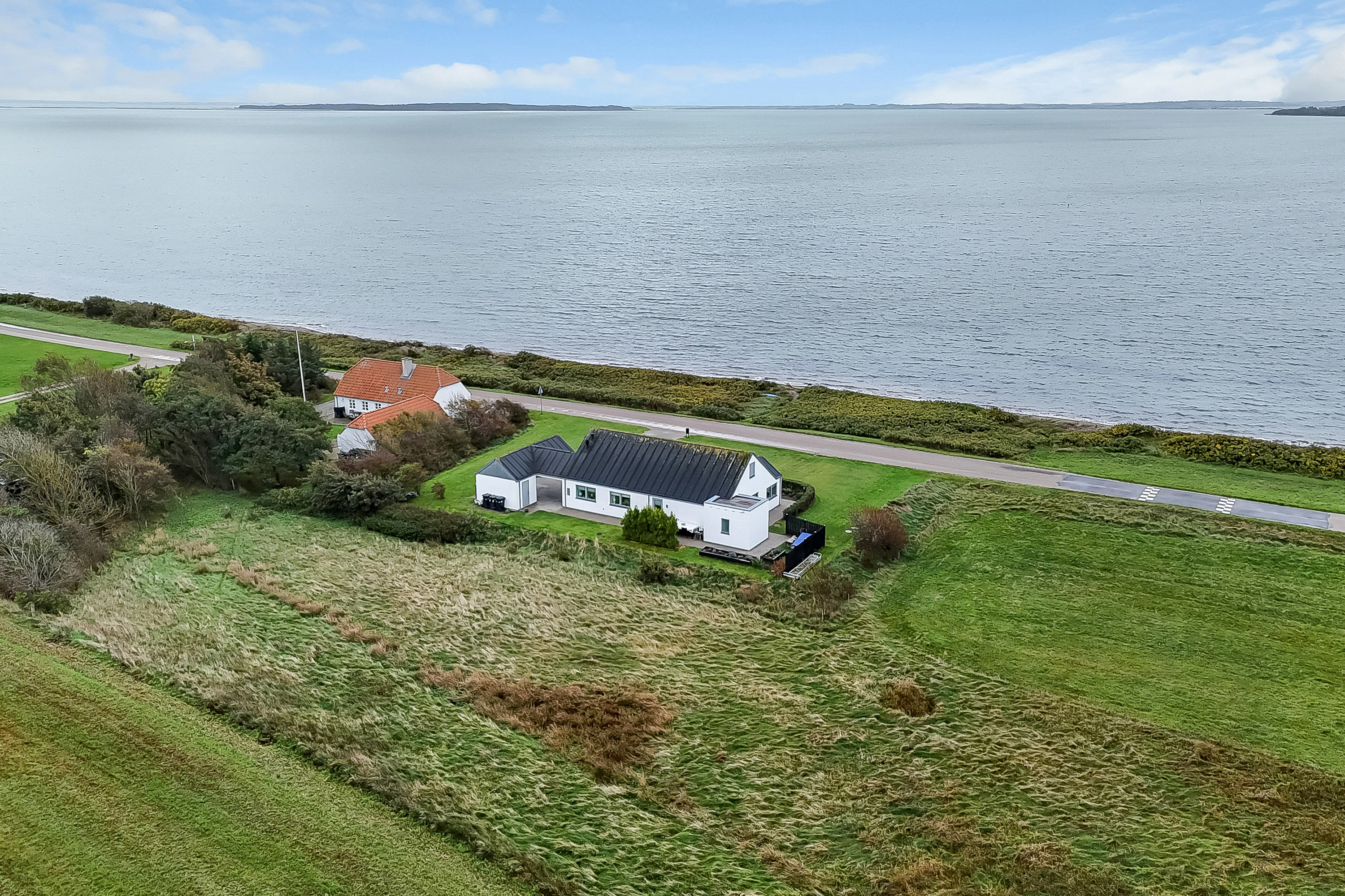 Rønvej 21, Jegindø, 7790 Thyholm