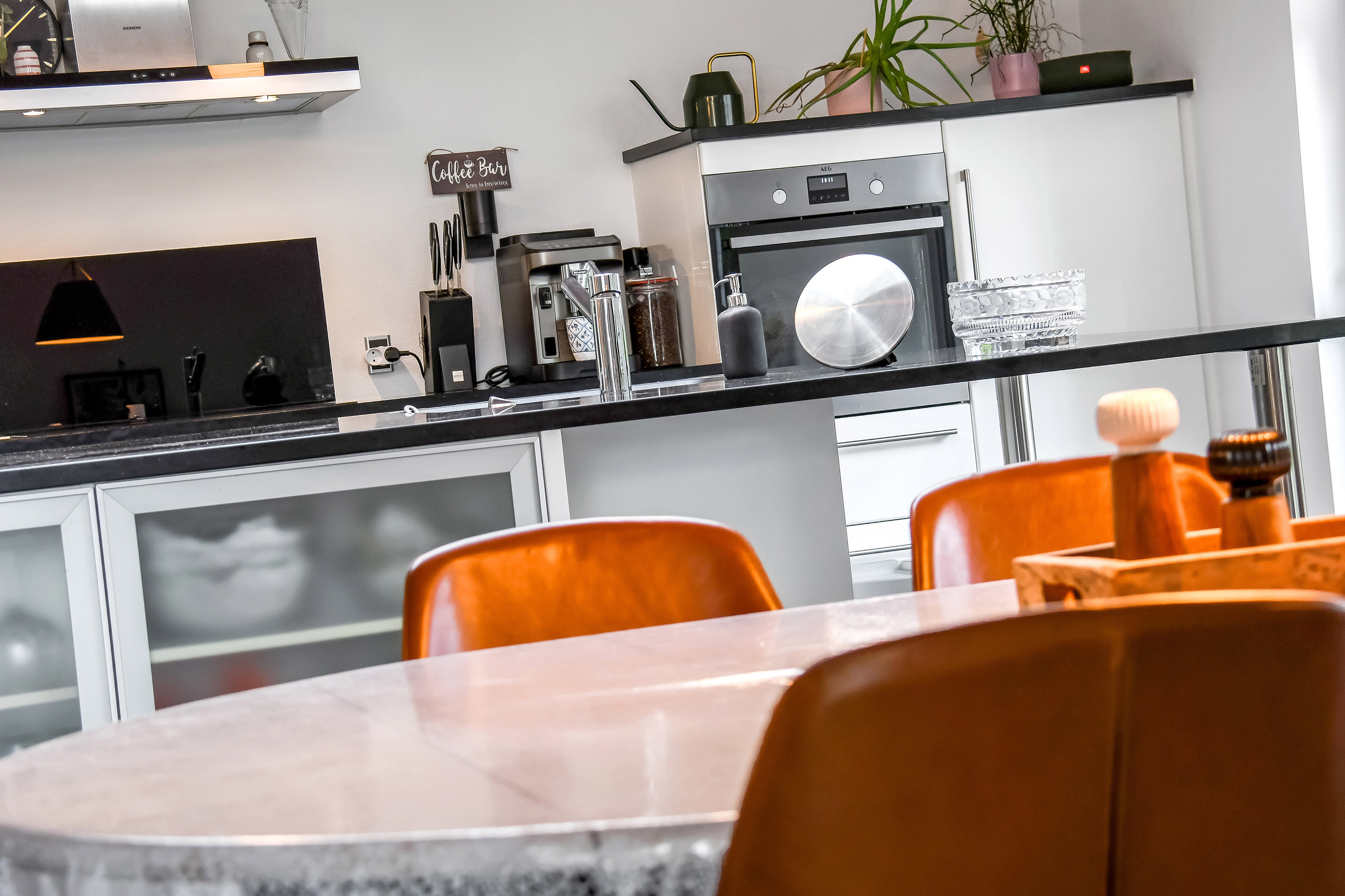 Fremhævet andet billede i fuldskærmstilstand. Billede af Odinsvej 24, 7600 Struer