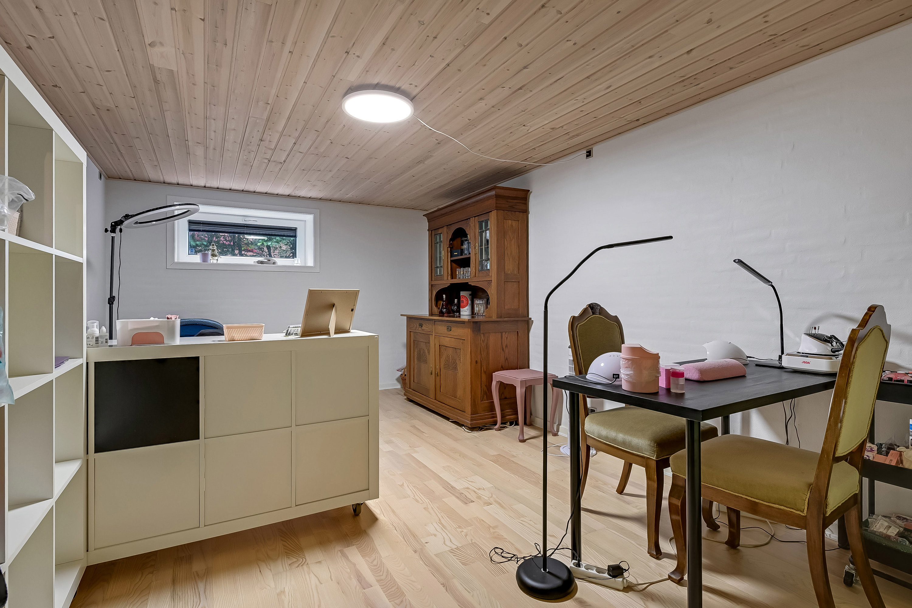 Fremhævet andet billede i fuldskærmstilstand. Billede af Odinsvej 24, 7600 Struer