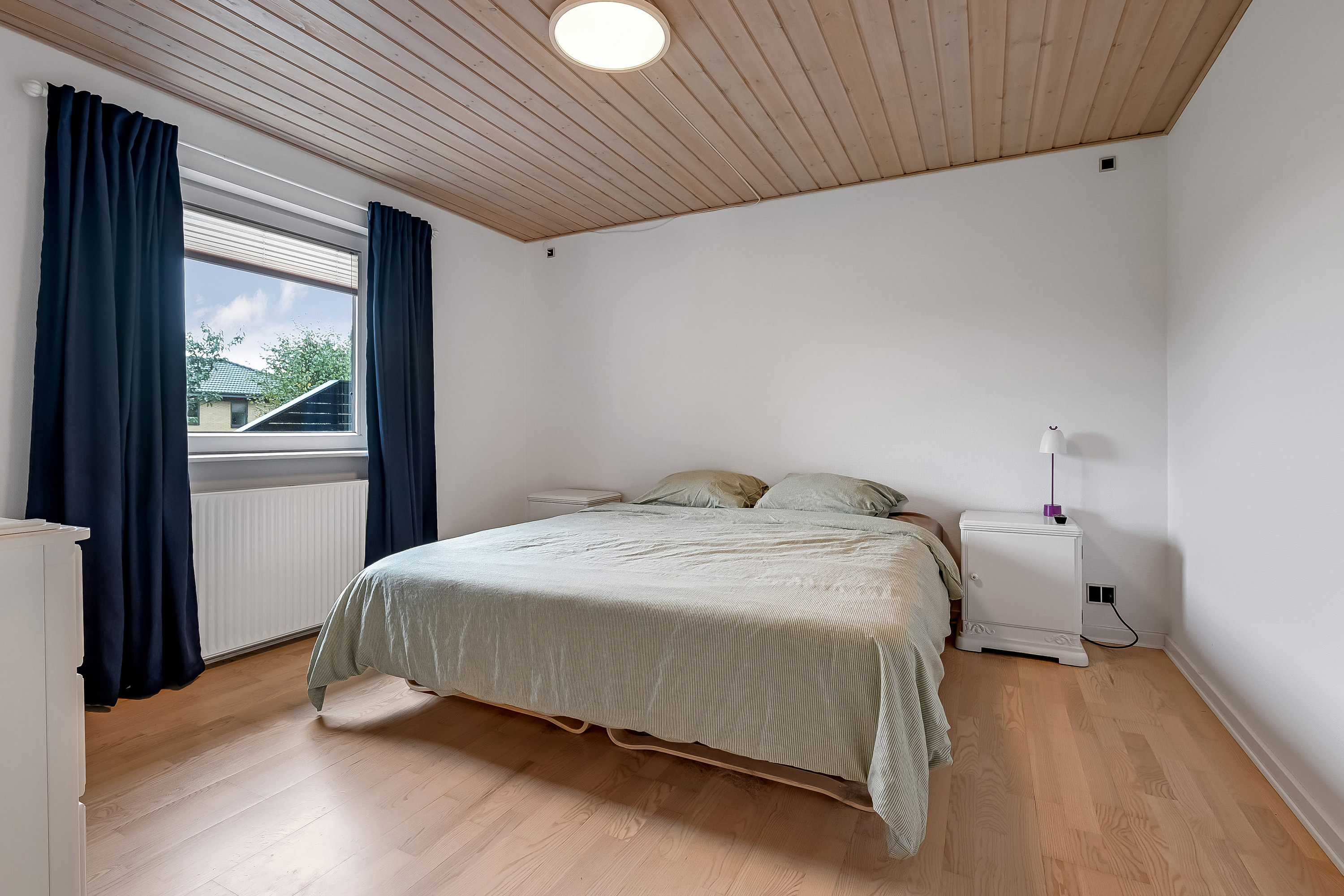 Fremhævet værelse billede i fuldskærmstilstand. Billede af Odinsvej 24, 7600 Struer