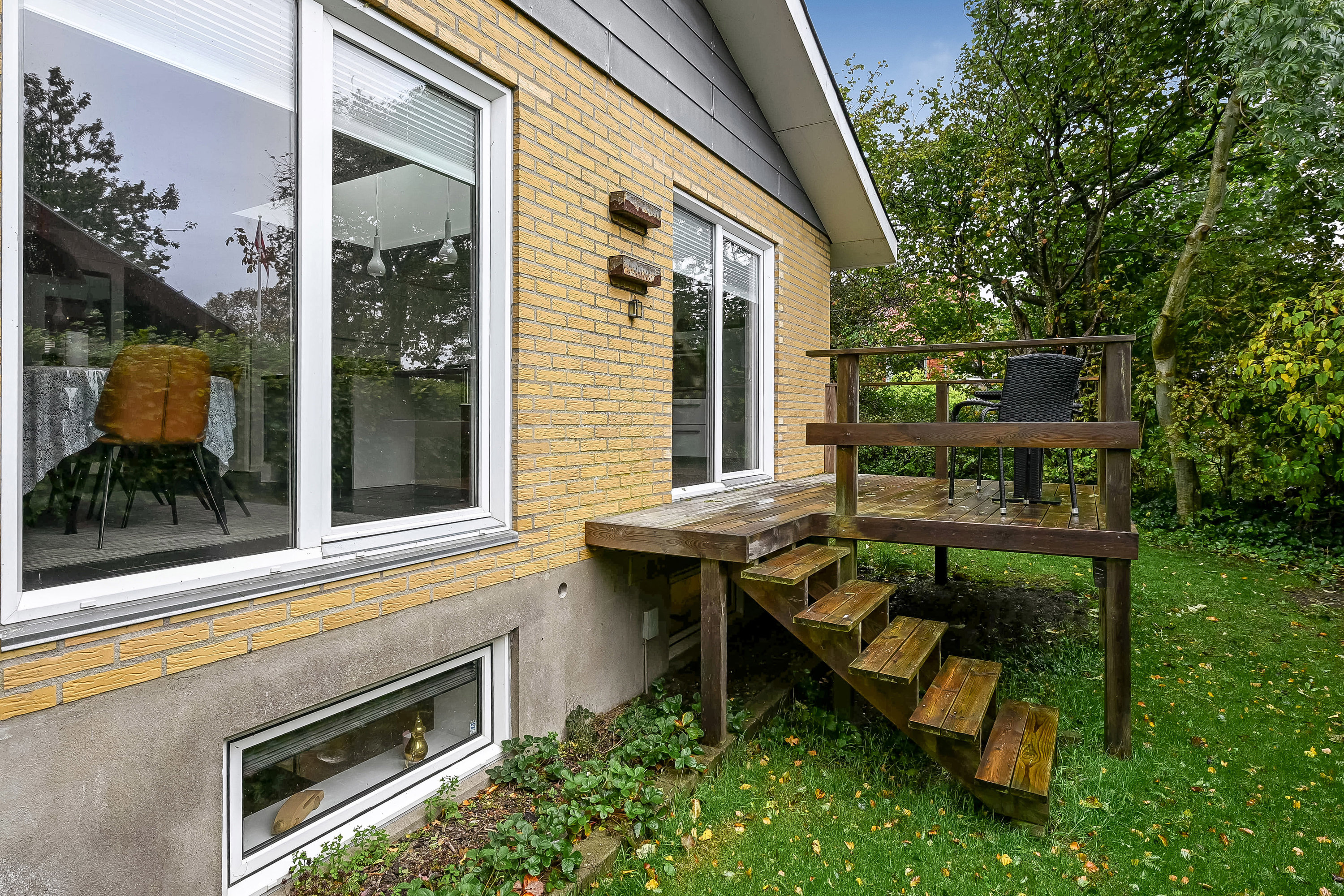 Fremhævet ejendommen billede i fuldskærmstilstand. Billede af Odinsvej 24, 7600 Struer