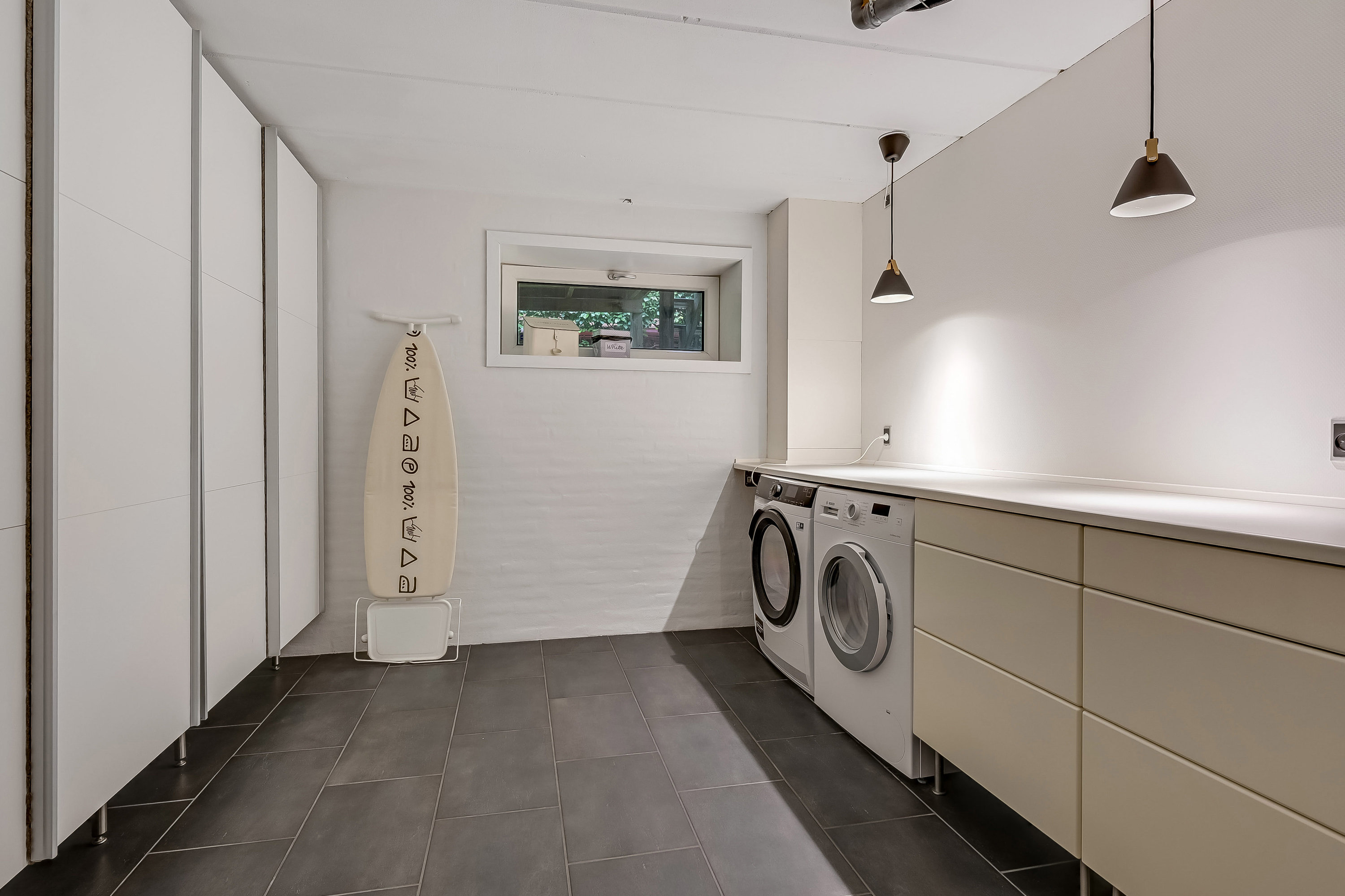 Fremhævet bryggers billede i fuldskærmstilstand. Billede af Odinsvej 24, 7600 Struer