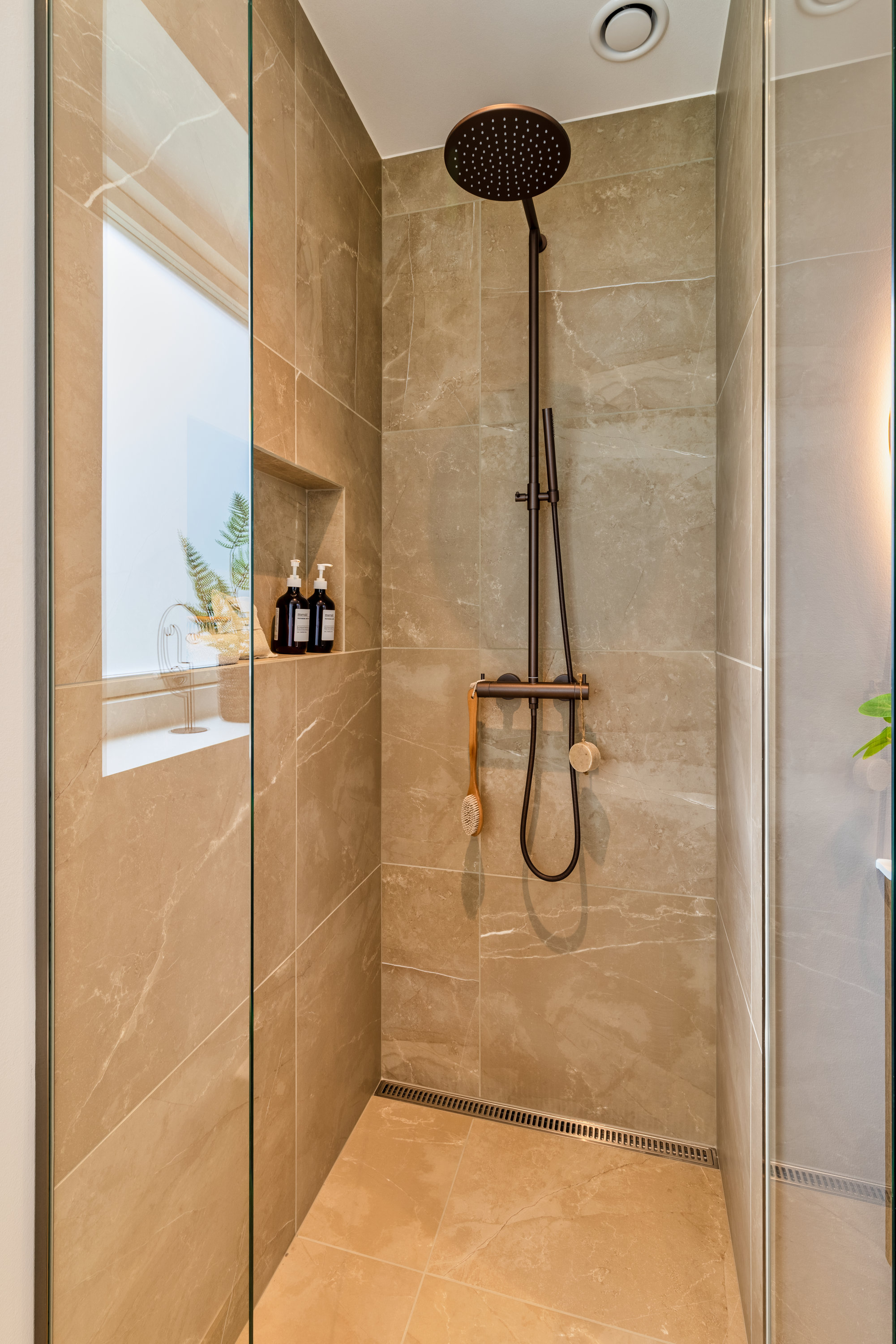 Fremhævet  billede i fuldskærmstilstand. Billede af Gilmosehaven 103, Tjørring, 7400 Herning