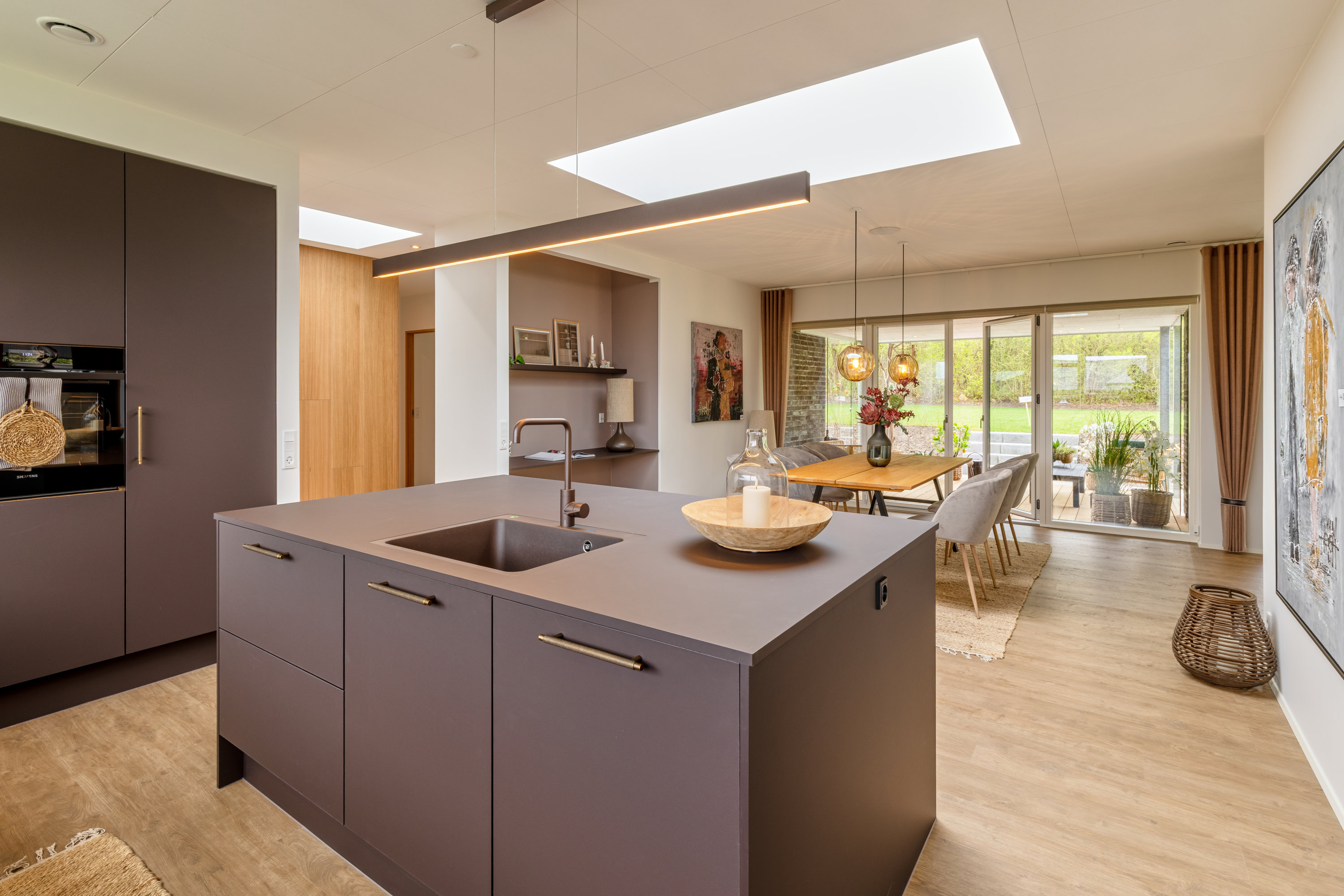 Miniaturebillede 1: . Billede af Gilmosehaven 103, Tjørring, 7400 Herning