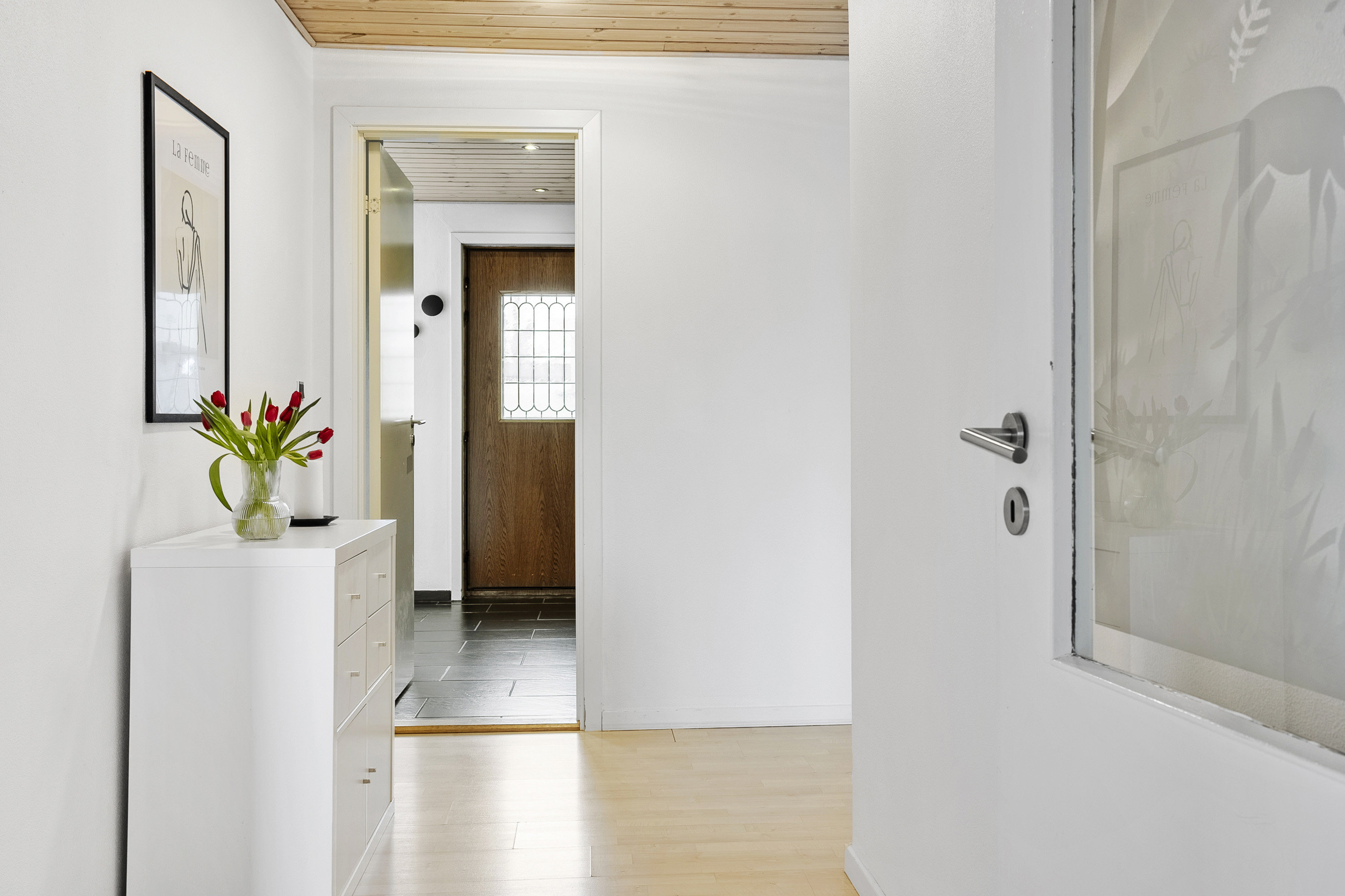 Fremhævet  billede i fuldskærmstilstand. Billede af Garvervej 7, Faarup, 7900 Nykøbing M