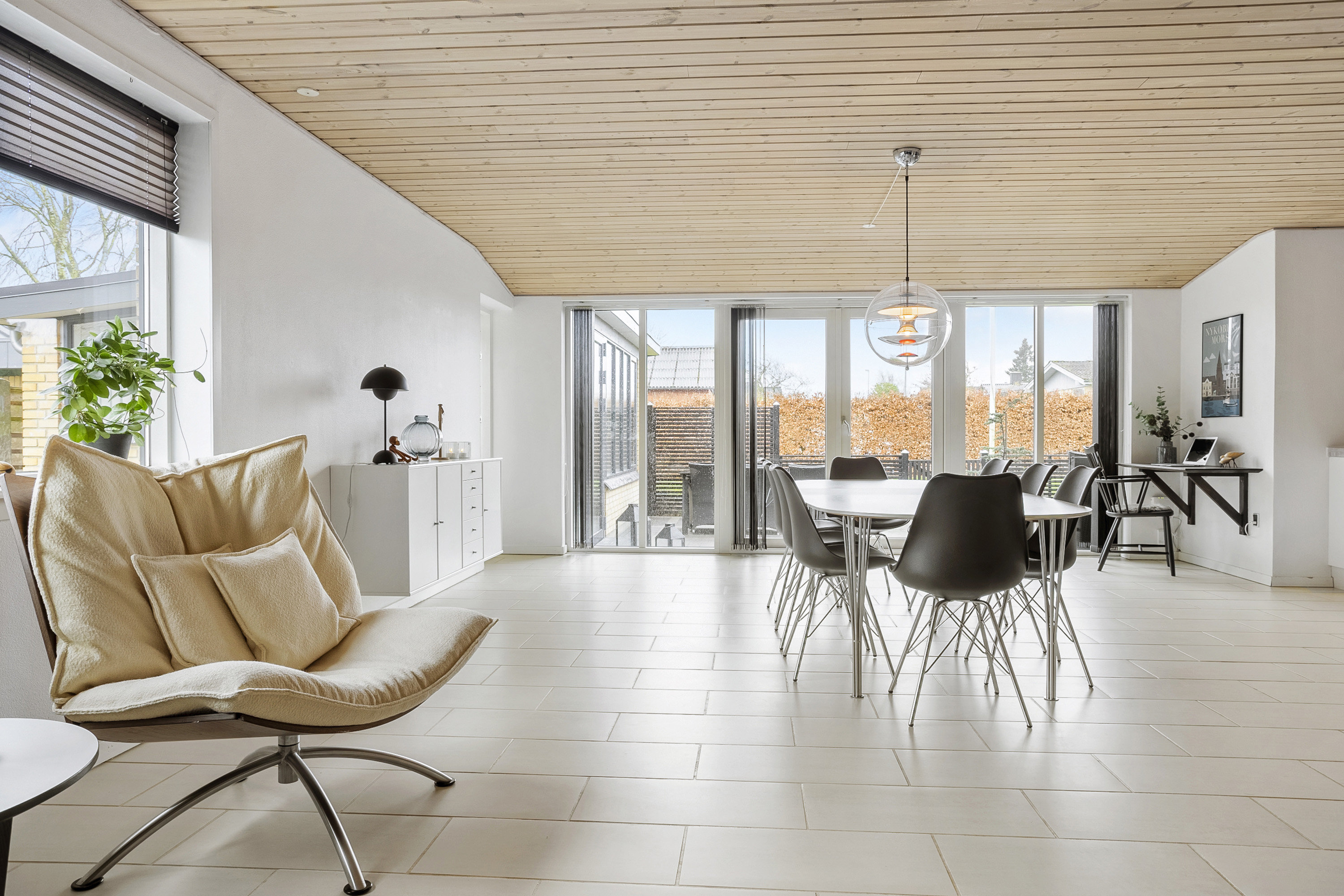 Fremhævet  billede i fuldskærmstilstand. Billede af Garvervej 7, Faarup, 7900 Nykøbing M