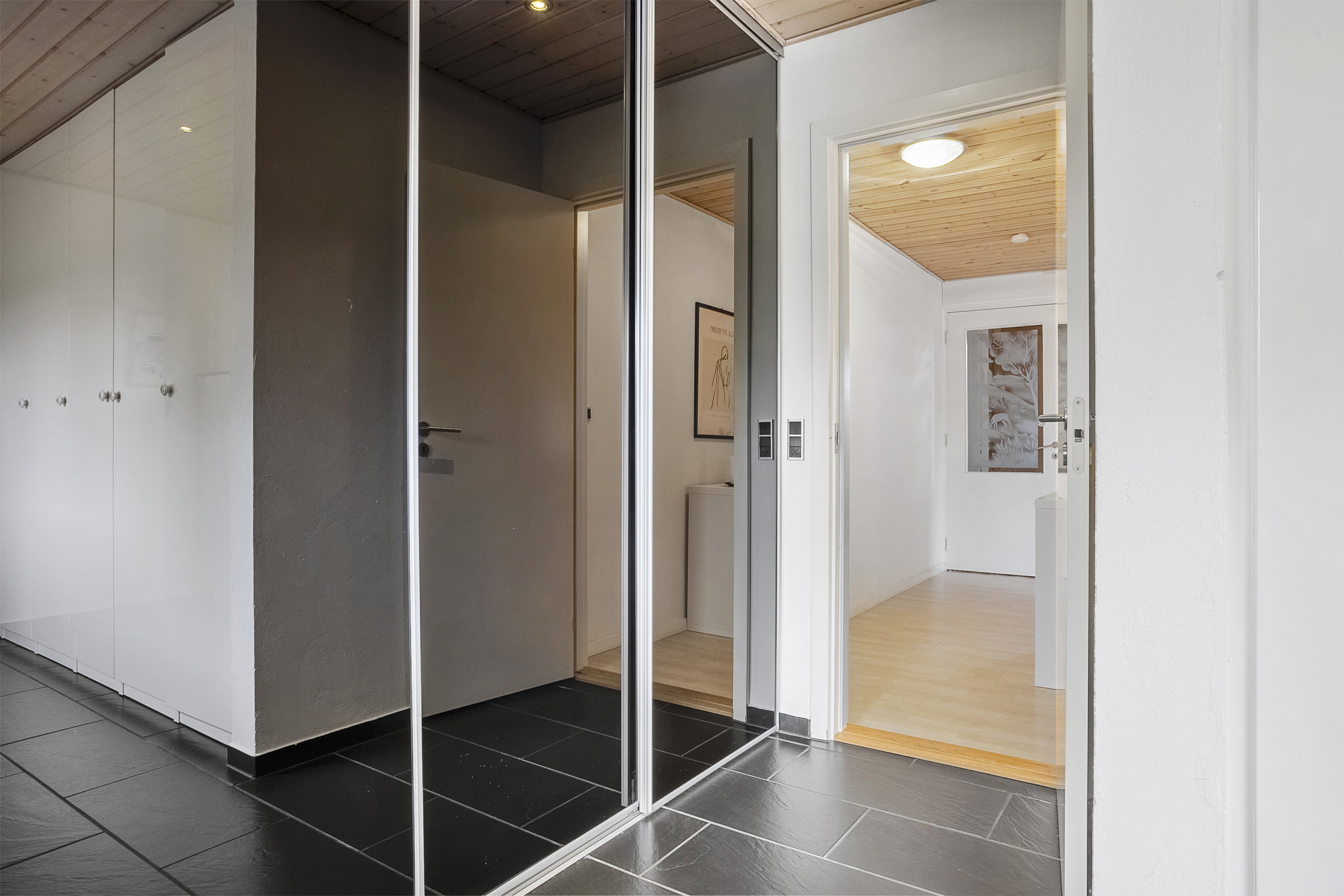 Fremhævet  billede i fuldskærmstilstand. Billede af Garvervej 7, Faarup, 7900 Nykøbing M