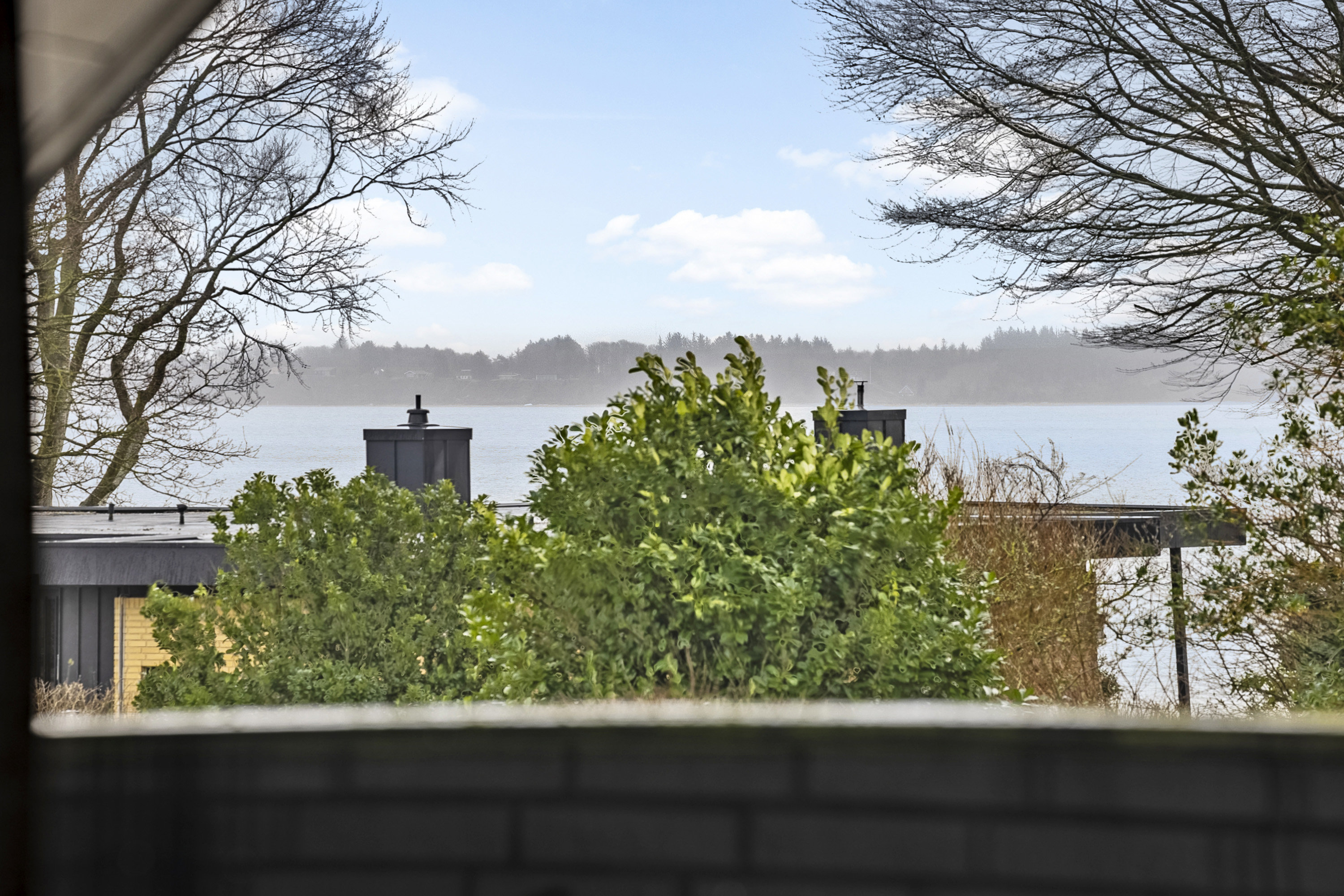 Fremhævet  billede i fuldskærmstilstand. Billede af Garvervej 7, Faarup, 7900 Nykøbing M