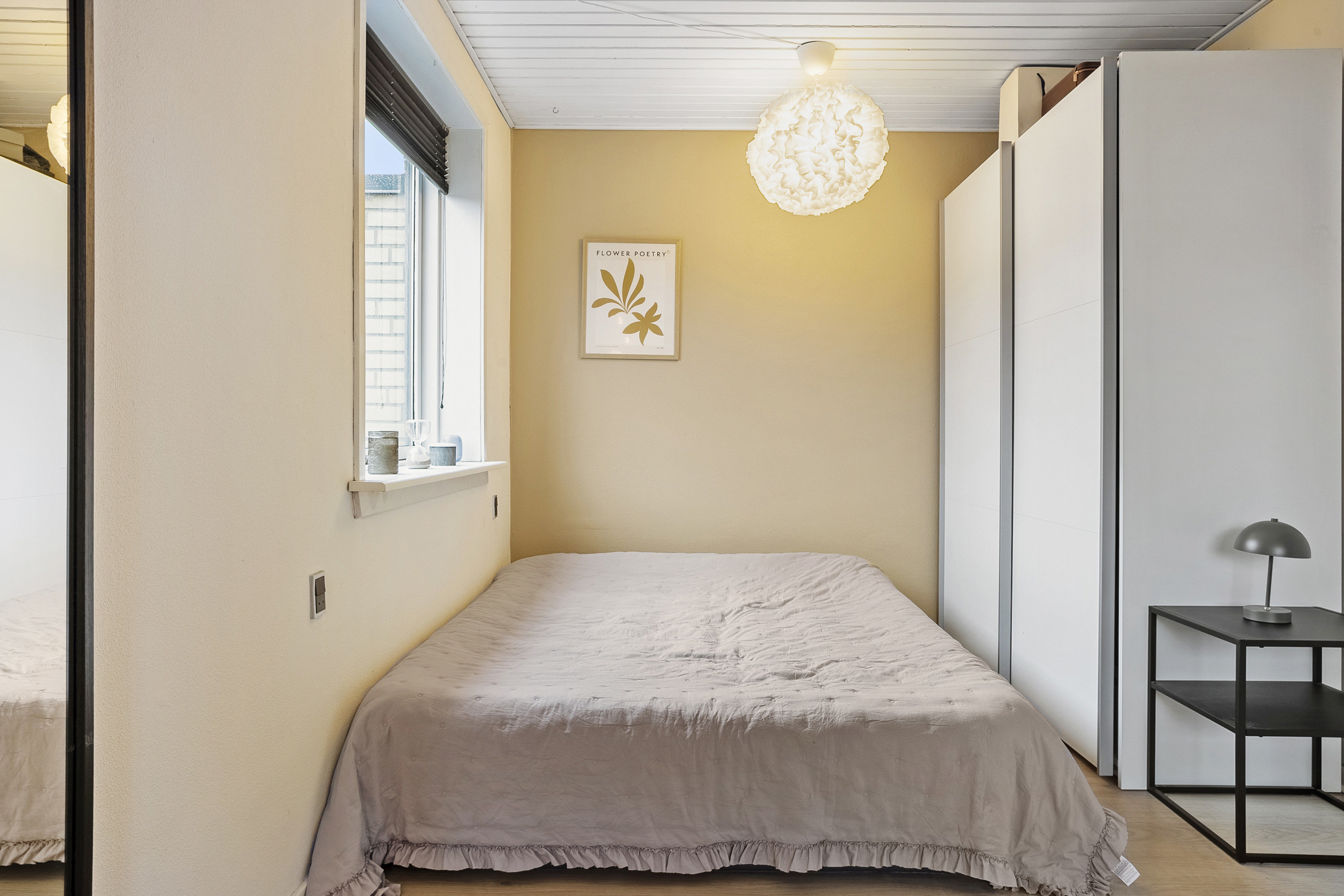 Fremhævet  billede i fuldskærmstilstand. Billede af Garvervej 7, Faarup, 7900 Nykøbing M