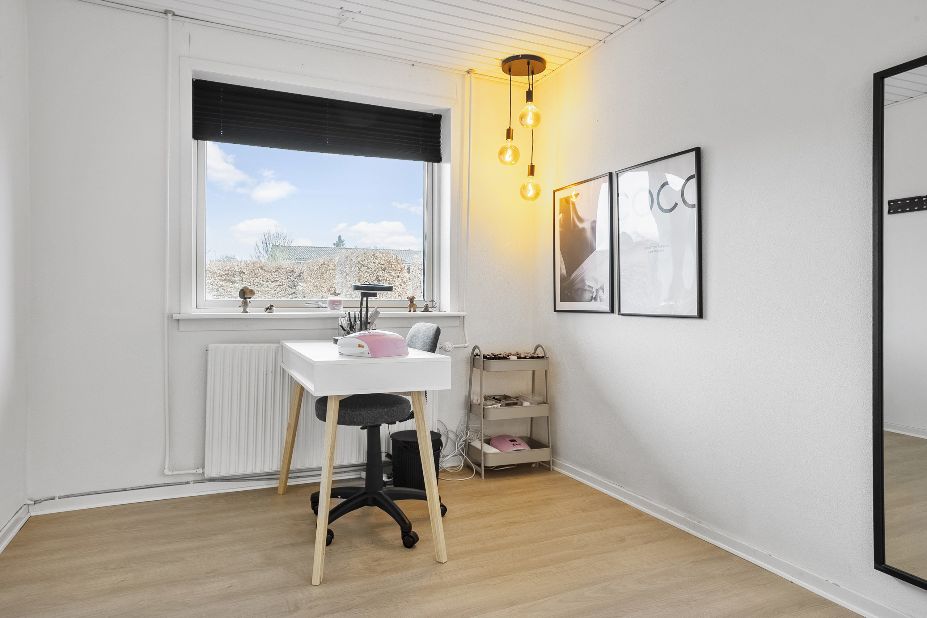 Fremhævet  billede i fuldskærmstilstand. Billede af Garvervej 7, Faarup, 7900 Nykøbing M