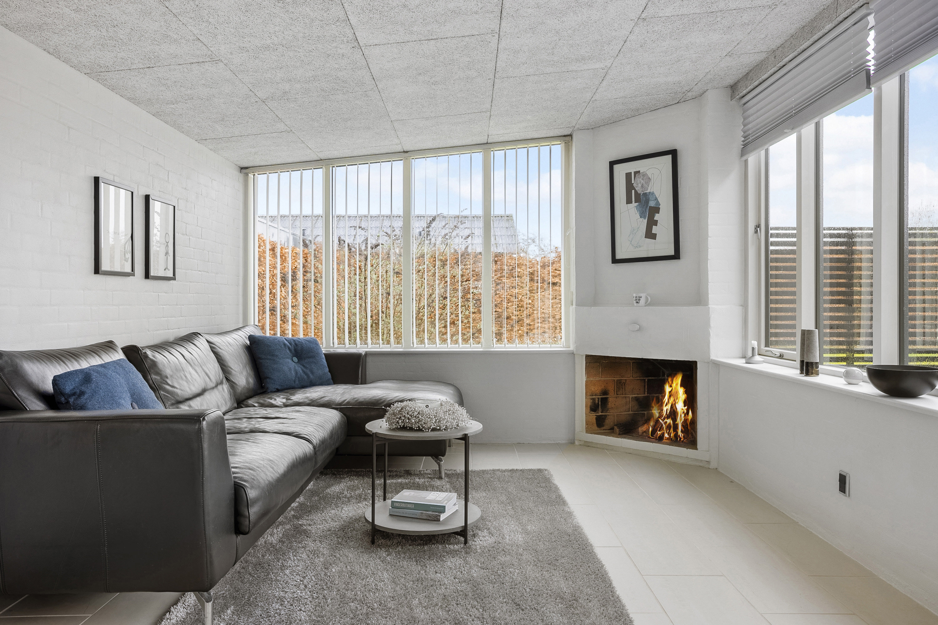 Fremhævet  billede i fuldskærmstilstand. Billede af Garvervej 7, Faarup, 7900 Nykøbing M