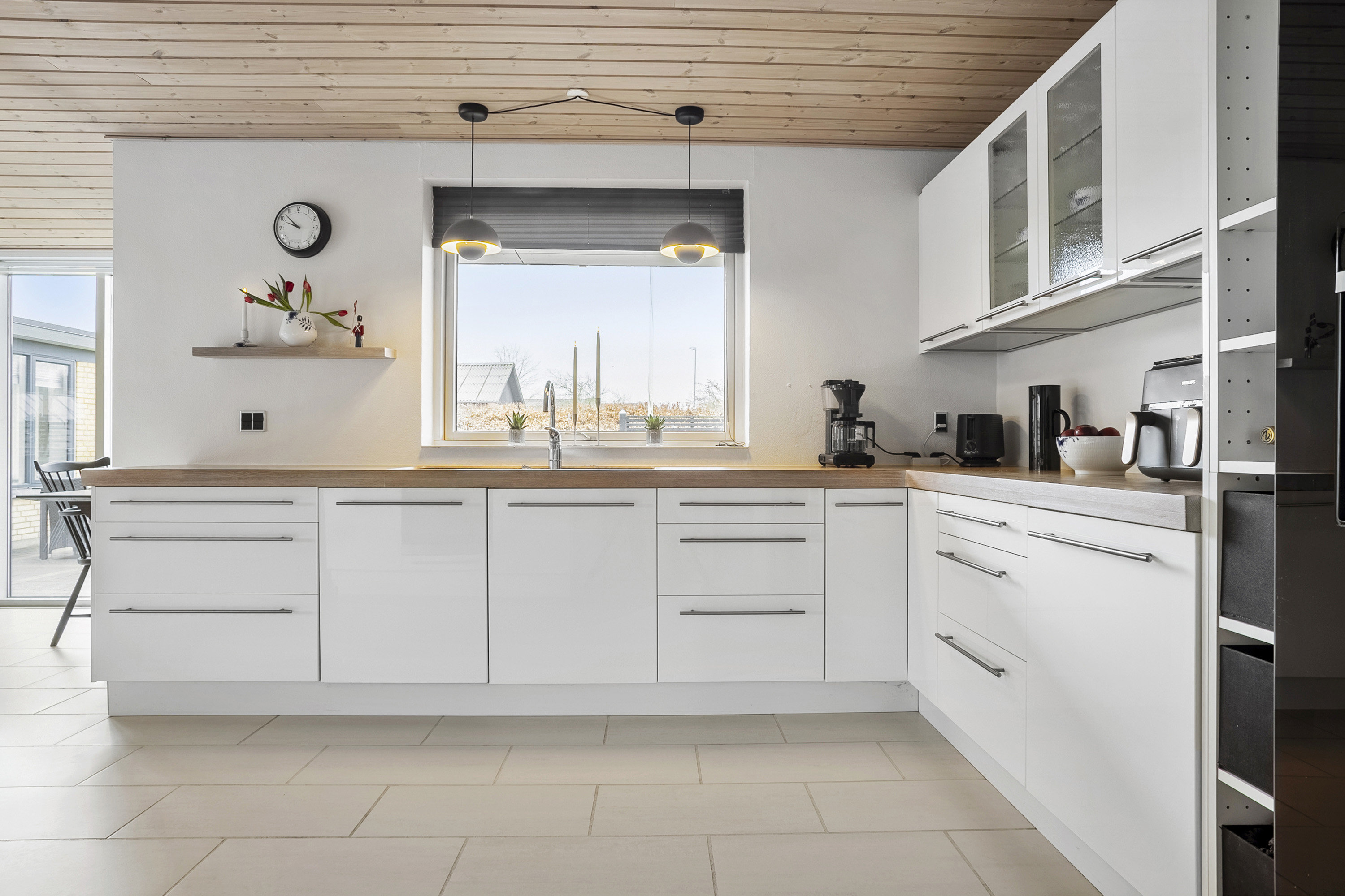 Fremhævet  billede i fuldskærmstilstand. Billede af Garvervej 7, Faarup, 7900 Nykøbing M