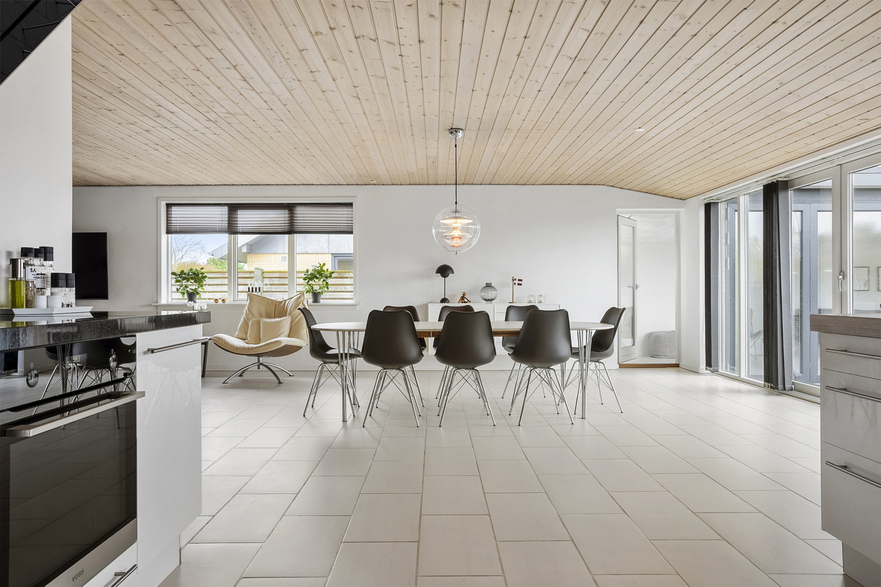 Fremhævet  billede i fuldskærmstilstand. Billede af Garvervej 7, Faarup, 7900 Nykøbing M