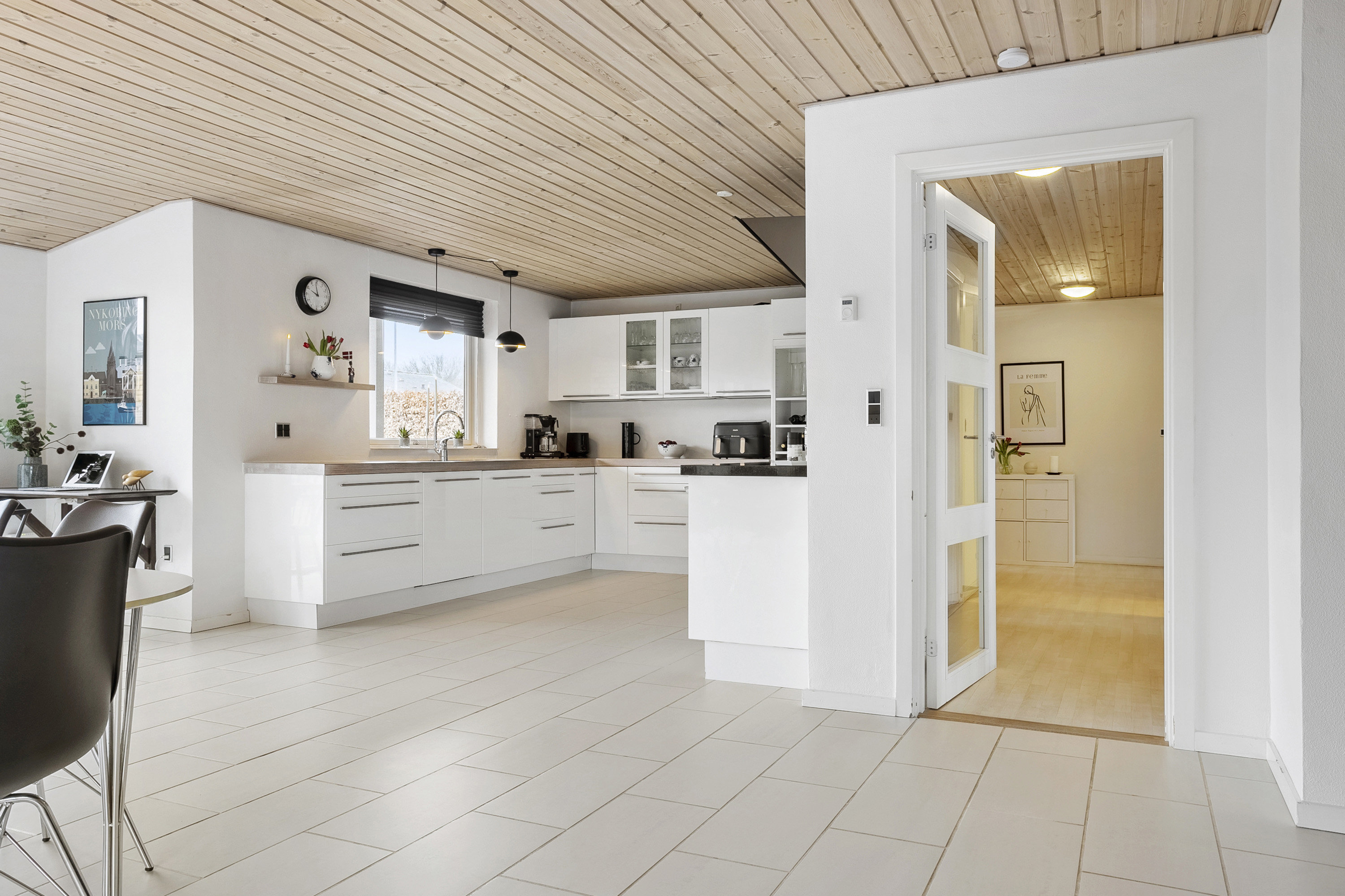 Fremhævet  billede i fuldskærmstilstand. Billede af Garvervej 7, Faarup, 7900 Nykøbing M