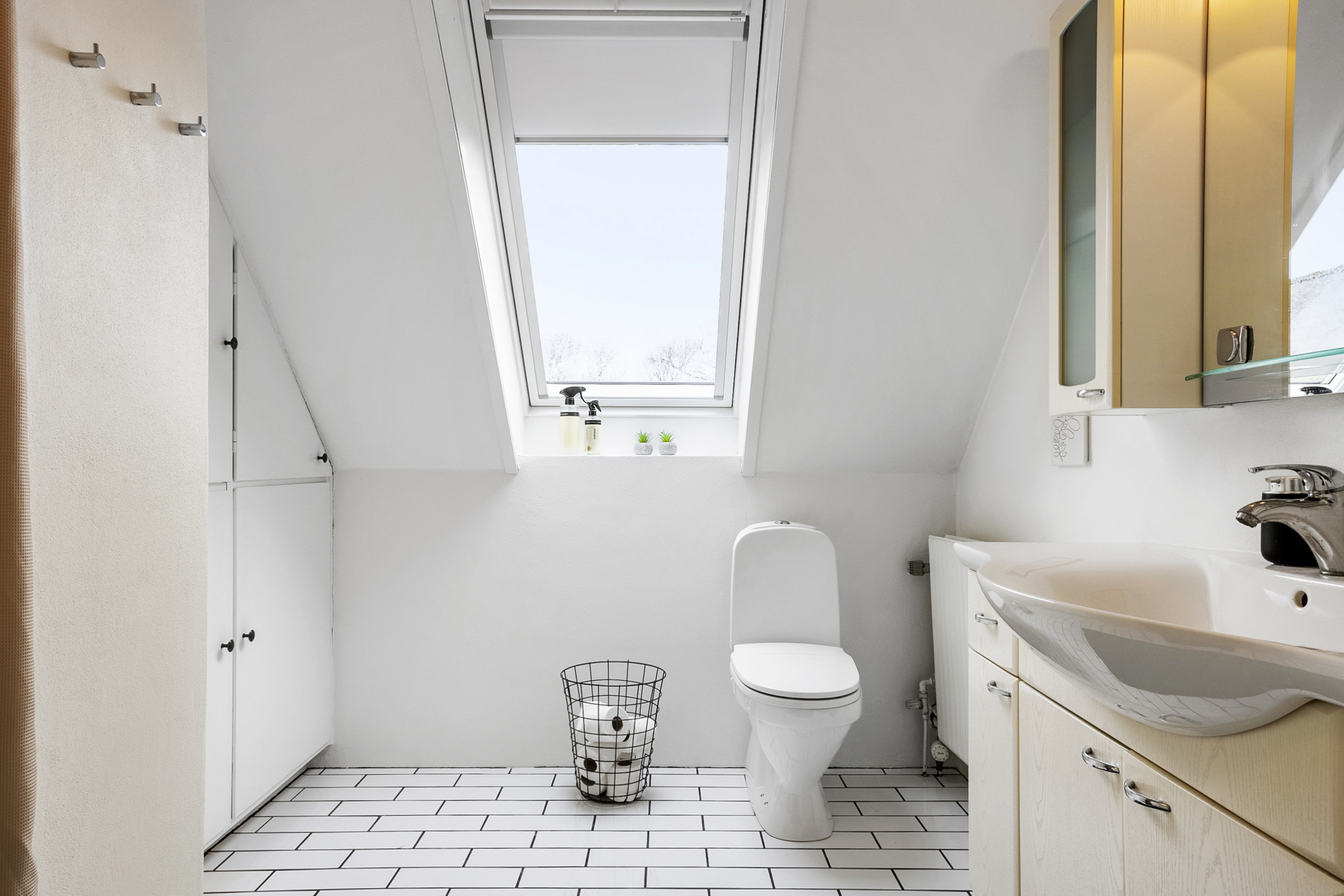 Fremhævet  billede i fuldskærmstilstand. Billede af Garvervej 7, Faarup, 7900 Nykøbing M