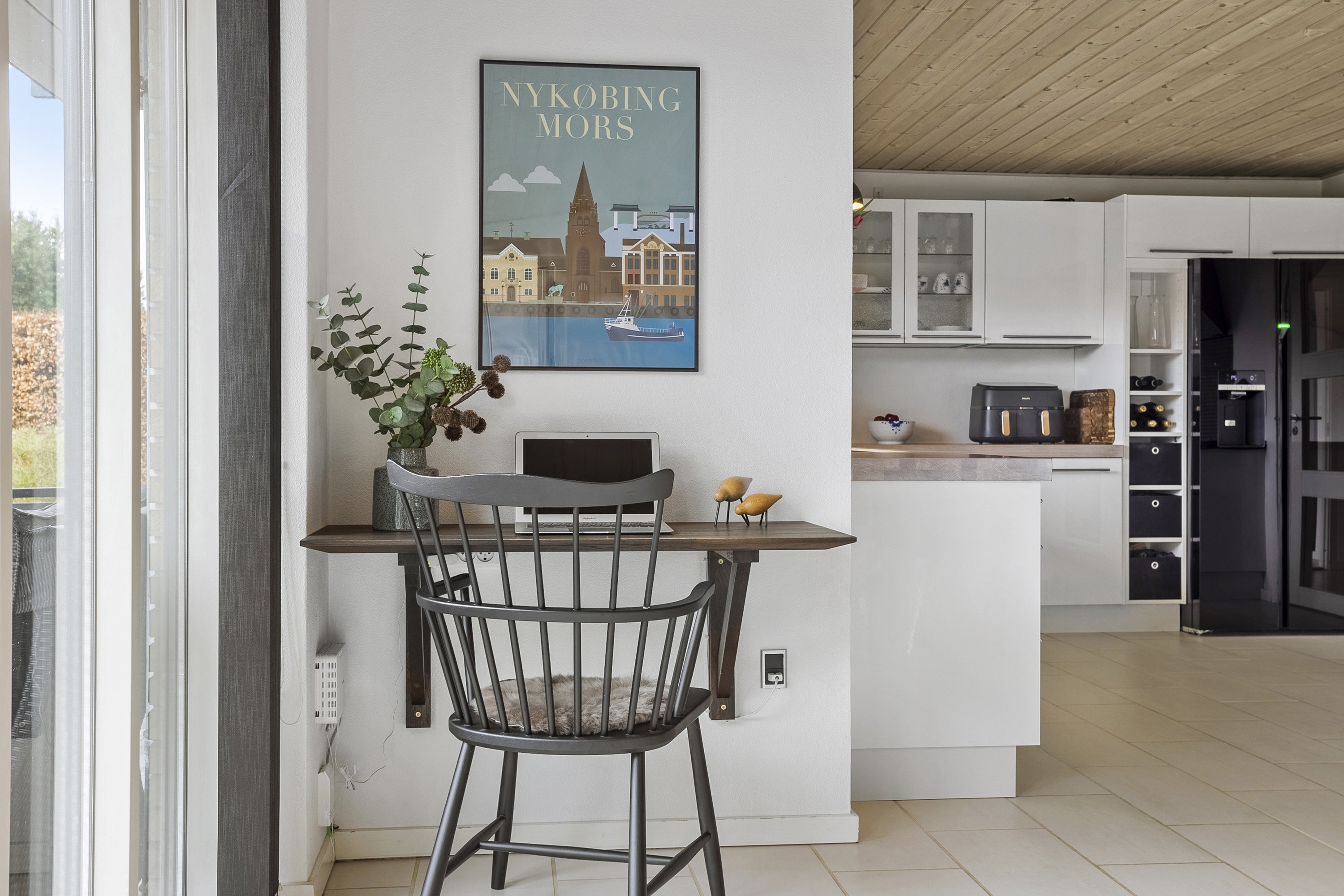 Fremhævet  billede i fuldskærmstilstand. Billede af Garvervej 7, Faarup, 7900 Nykøbing M