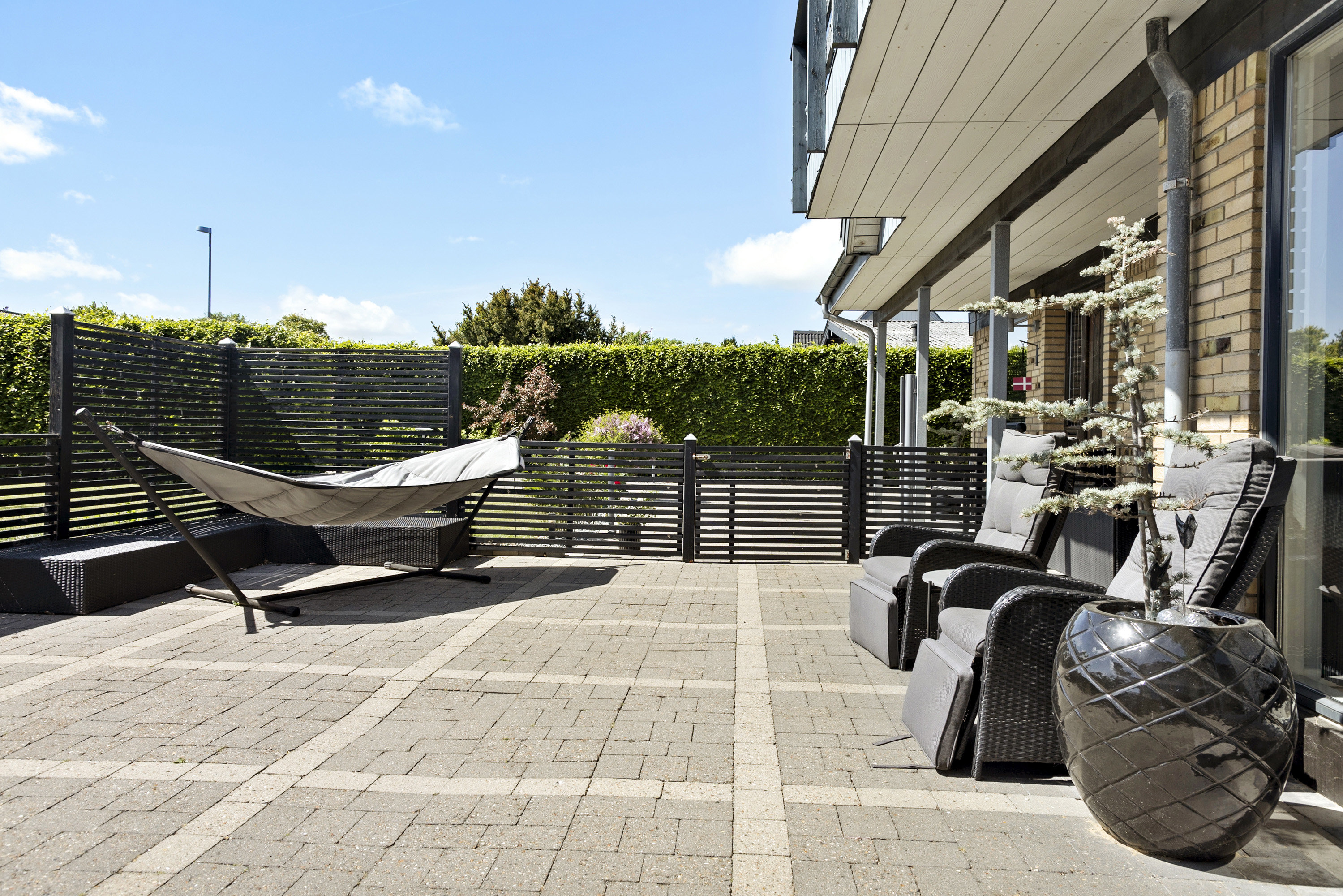 Fremhævet  billede i fuldskærmstilstand. Billede af Garvervej 7, Faarup, 7900 Nykøbing M