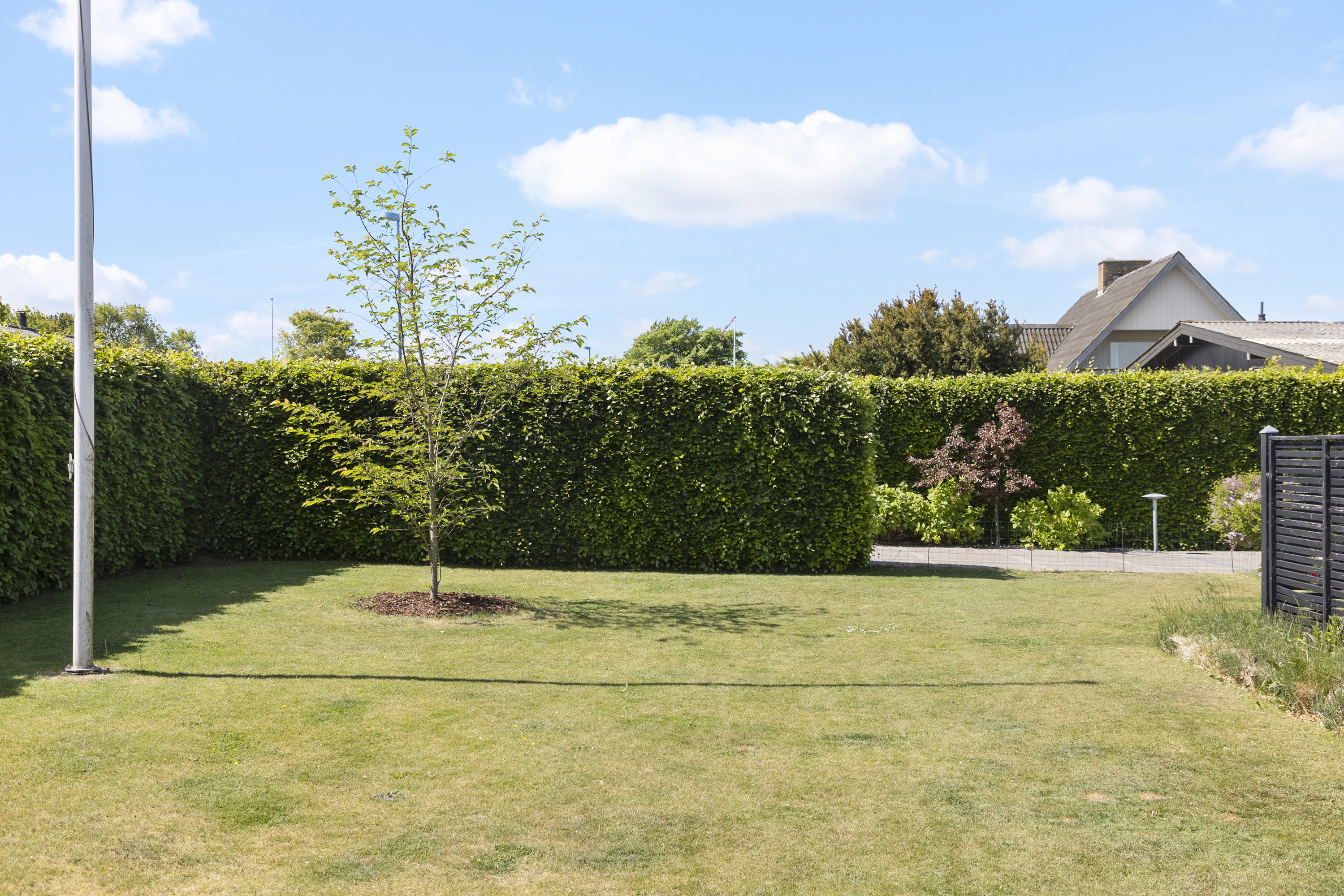 Fremhævet  billede i fuldskærmstilstand. Billede af Garvervej 7, Faarup, 7900 Nykøbing M