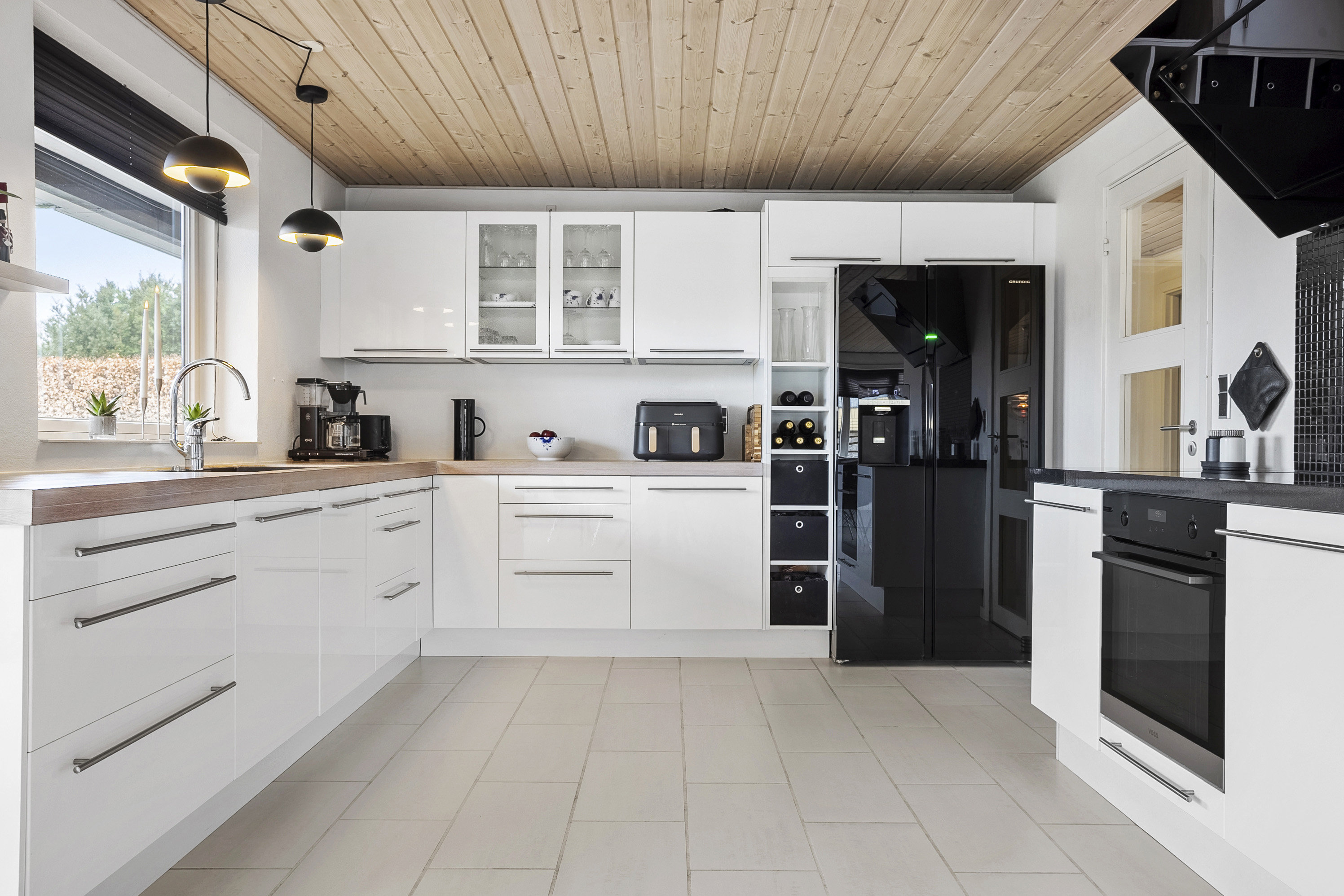 Fremhævet  billede i fuldskærmstilstand. Billede af Garvervej 7, Faarup, 7900 Nykøbing M