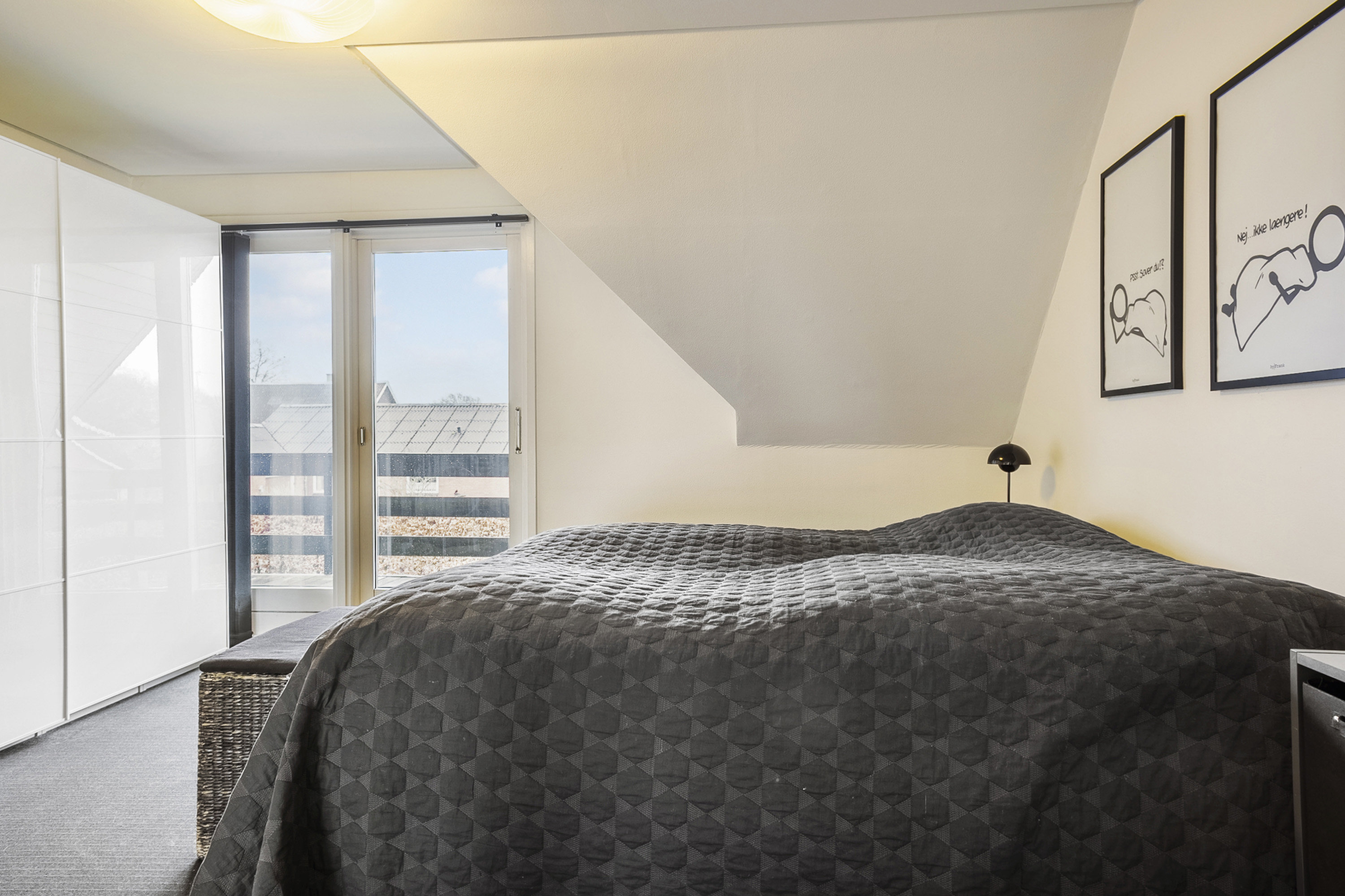 Fremhævet  billede i fuldskærmstilstand. Billede af Garvervej 7, Faarup, 7900 Nykøbing M