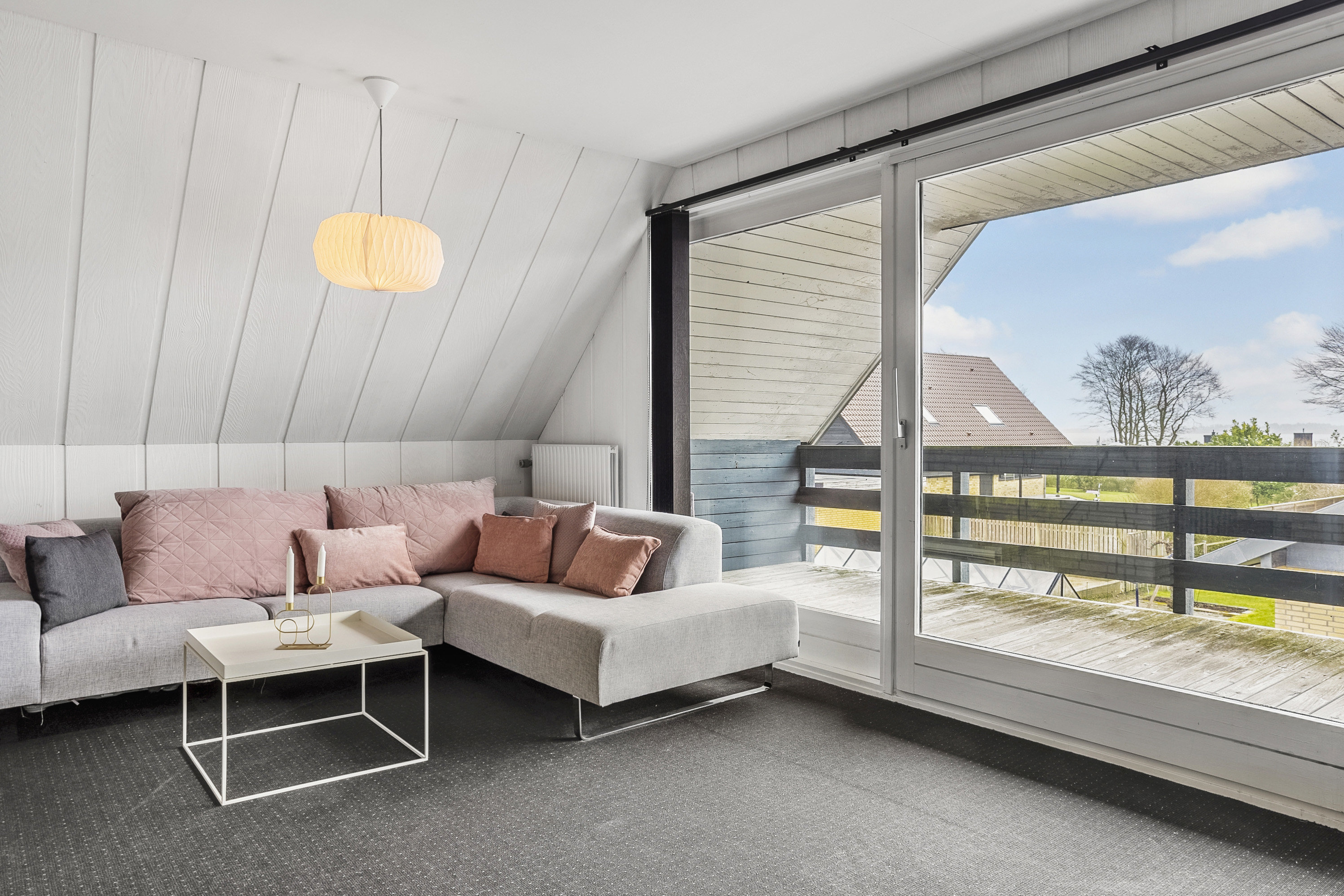 Fremhævet  billede i fuldskærmstilstand. Billede af Garvervej 7, Faarup, 7900 Nykøbing M