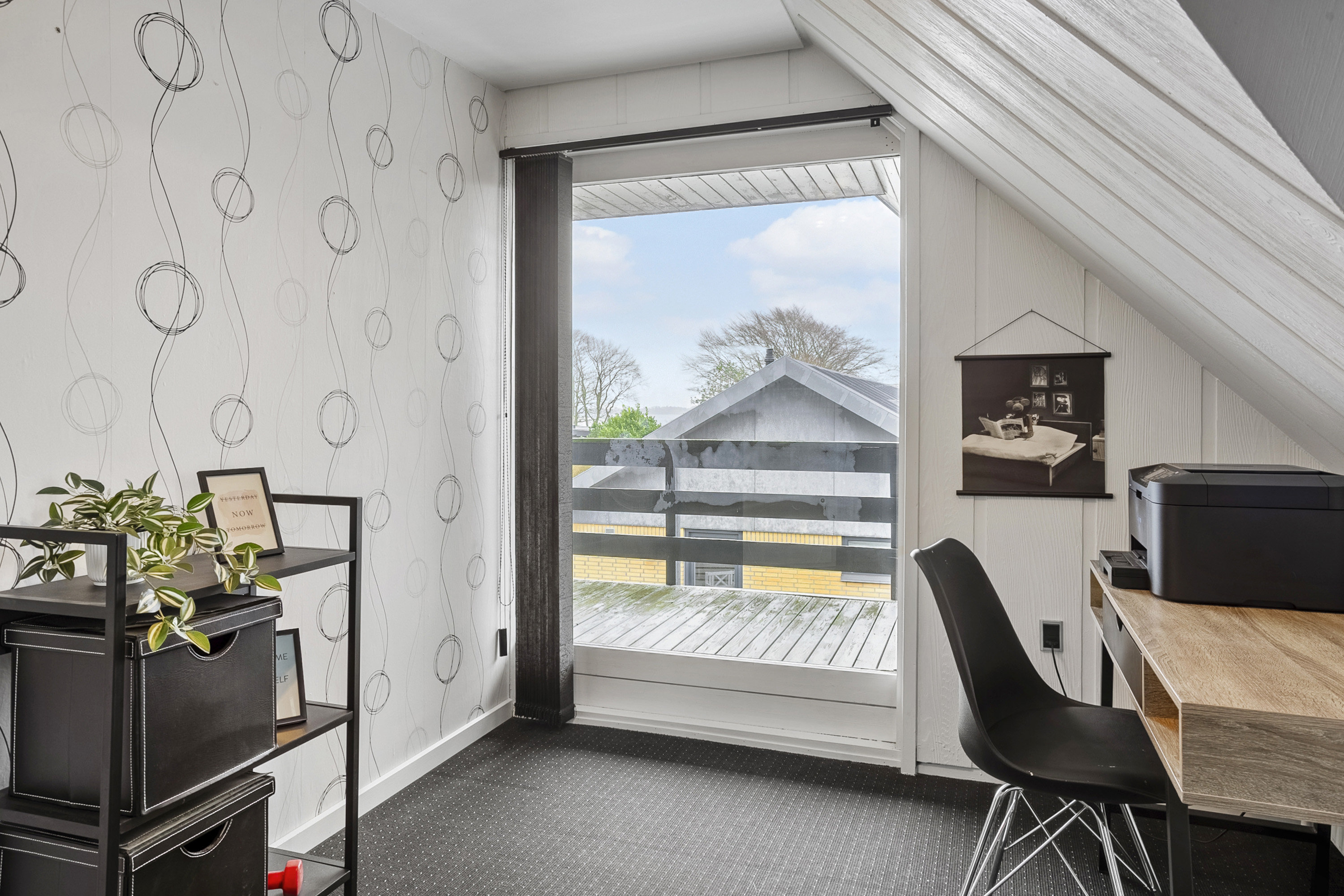 Fremhævet  billede i fuldskærmstilstand. Billede af Garvervej 7, Faarup, 7900 Nykøbing M