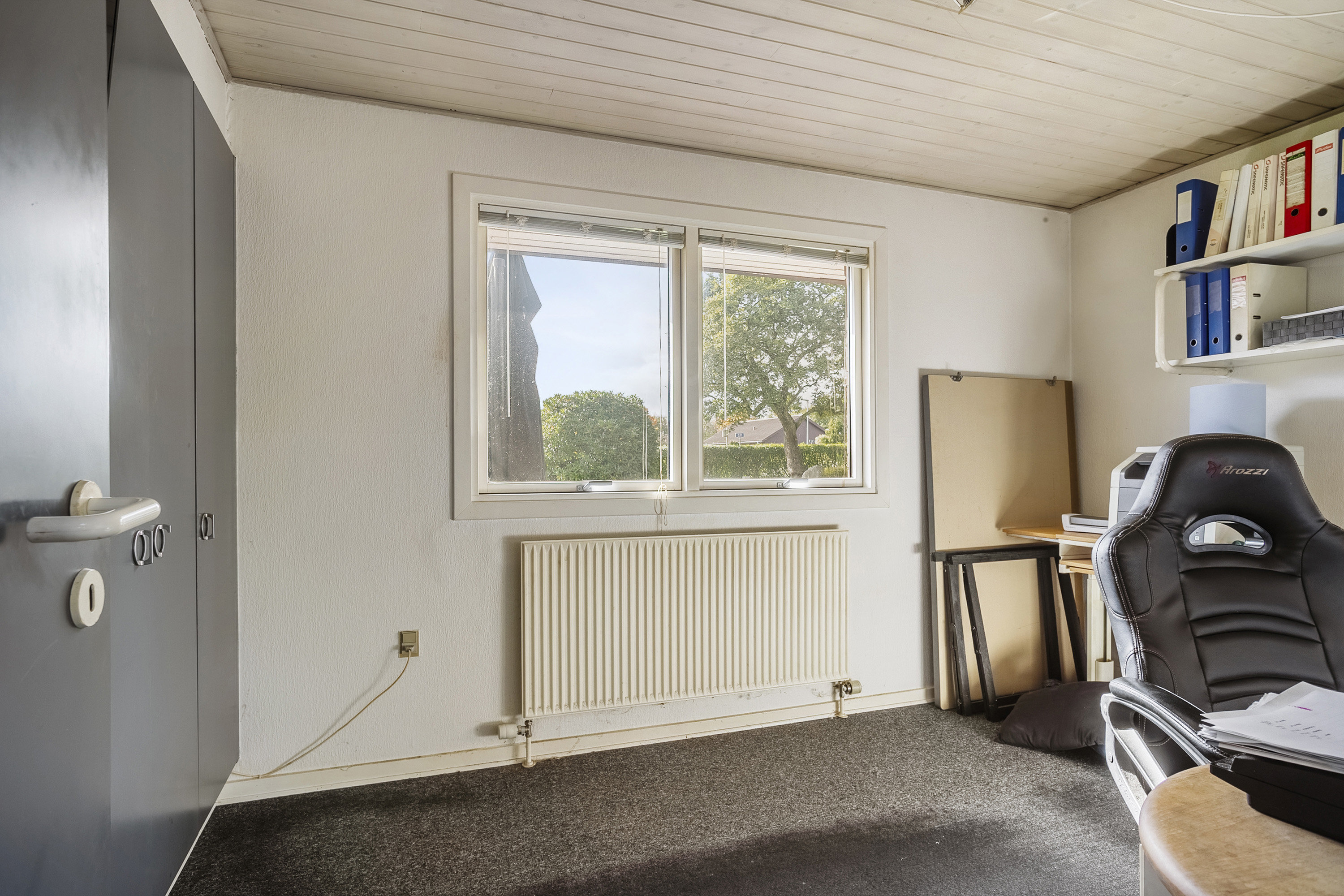 Fremhævet værelse billede i fuldskærmstilstand. Billede af Morbærvej 32, 6600 Vejen