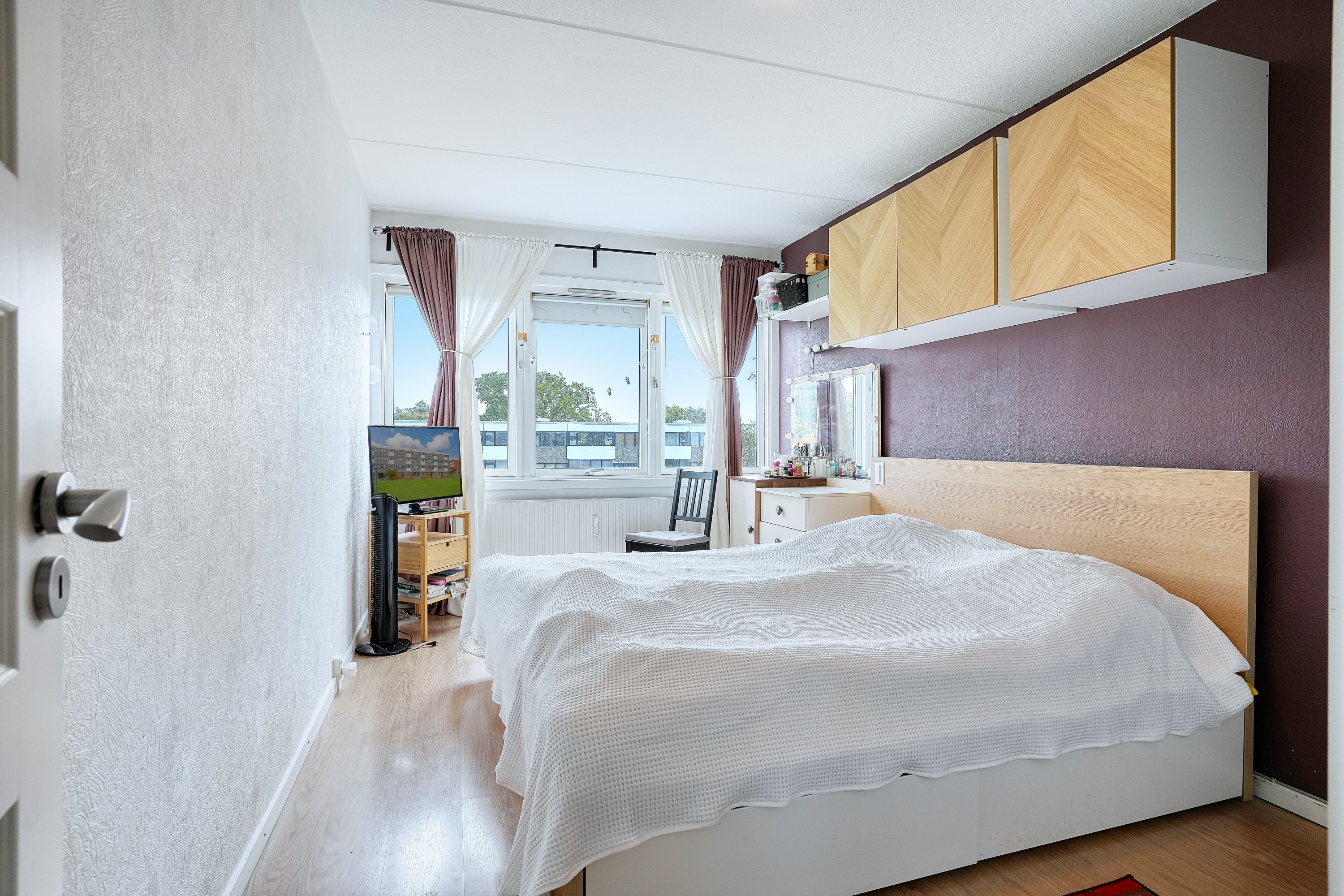 Fremhævet værelse billede i fuldskærmstilstand. Billede af Teglgårdsvej 621, 3. th., 3050 Humlebæk