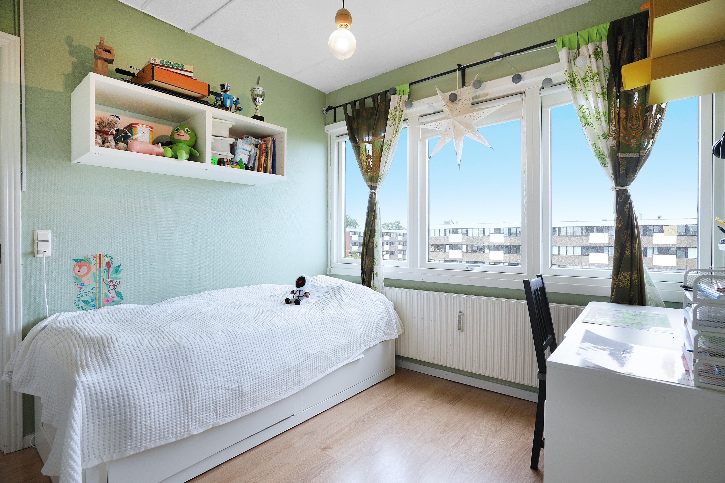 Fremhævet værelse billede i fuldskærmstilstand. Billede af Teglgårdsvej 621, 3. th., 3050 Humlebæk