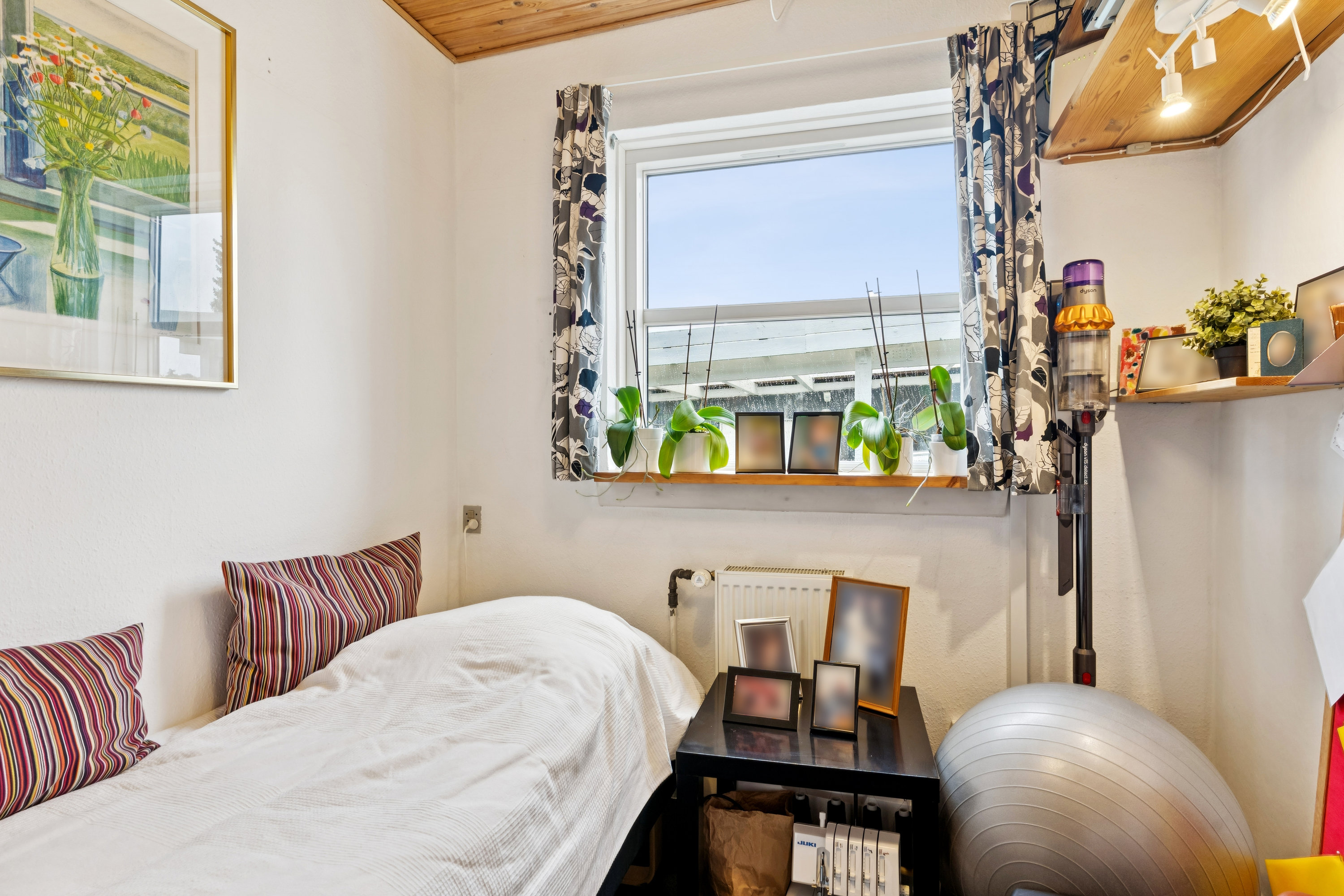 Fremhævet værelse billede i fuldskærmstilstand. Billede af Borgerdiget 128, 2730 Herlev