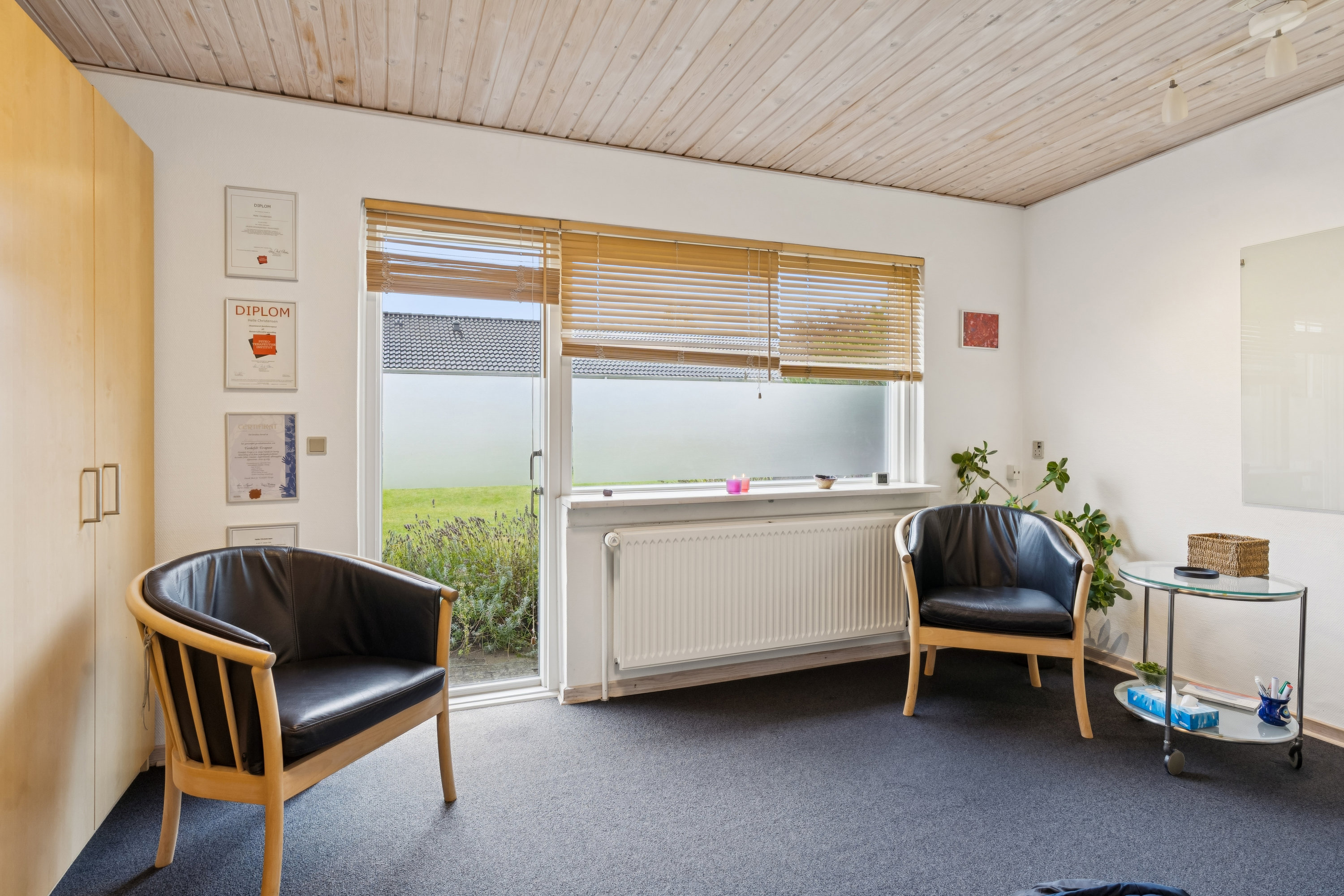 Fremhævet værelse billede i fuldskærmstilstand. Billede af Borgerdiget 128, 2730 Herlev