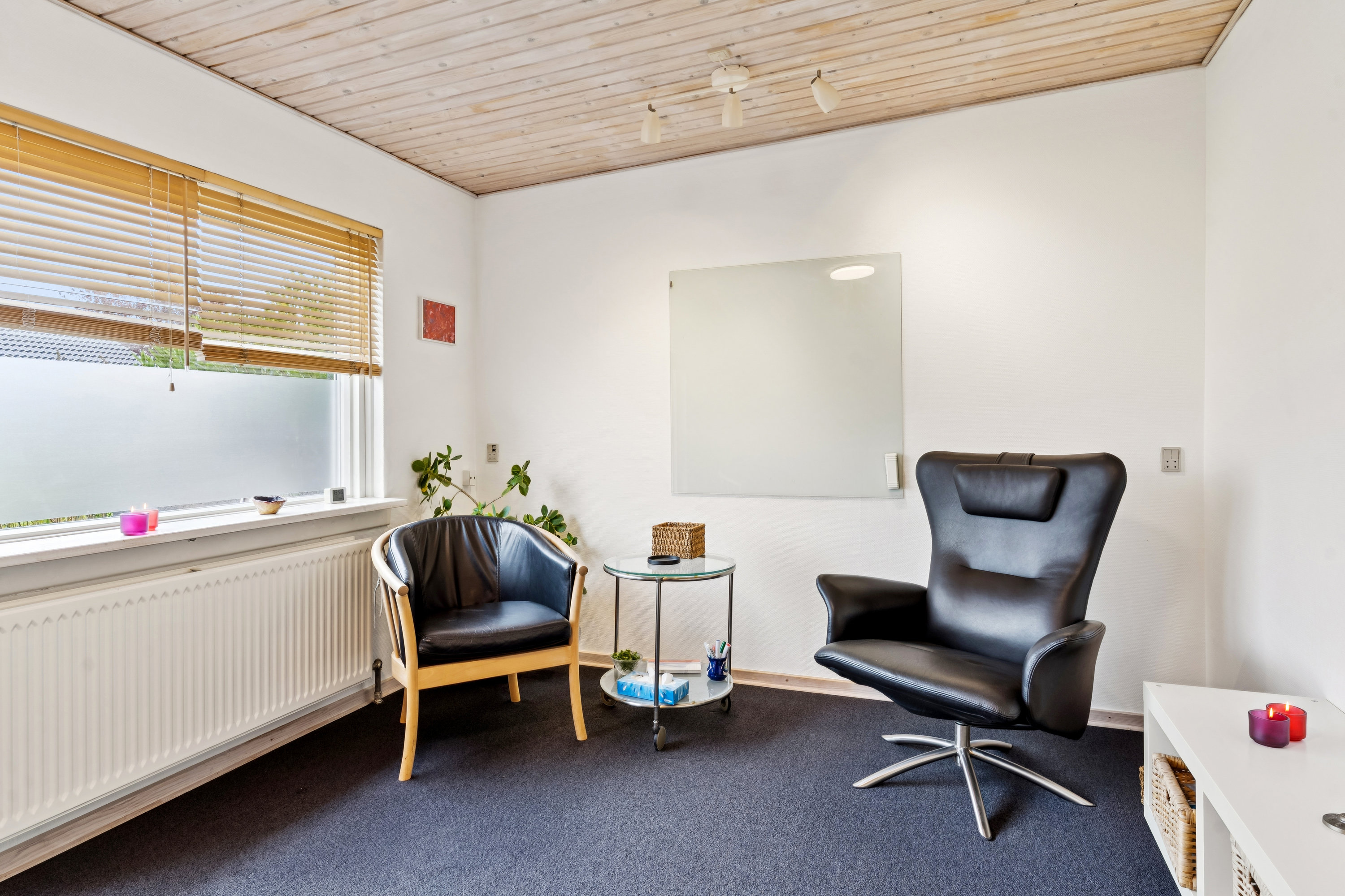 Fremhævet værelse billede i fuldskærmstilstand. Billede af Borgerdiget 128, 2730 Herlev