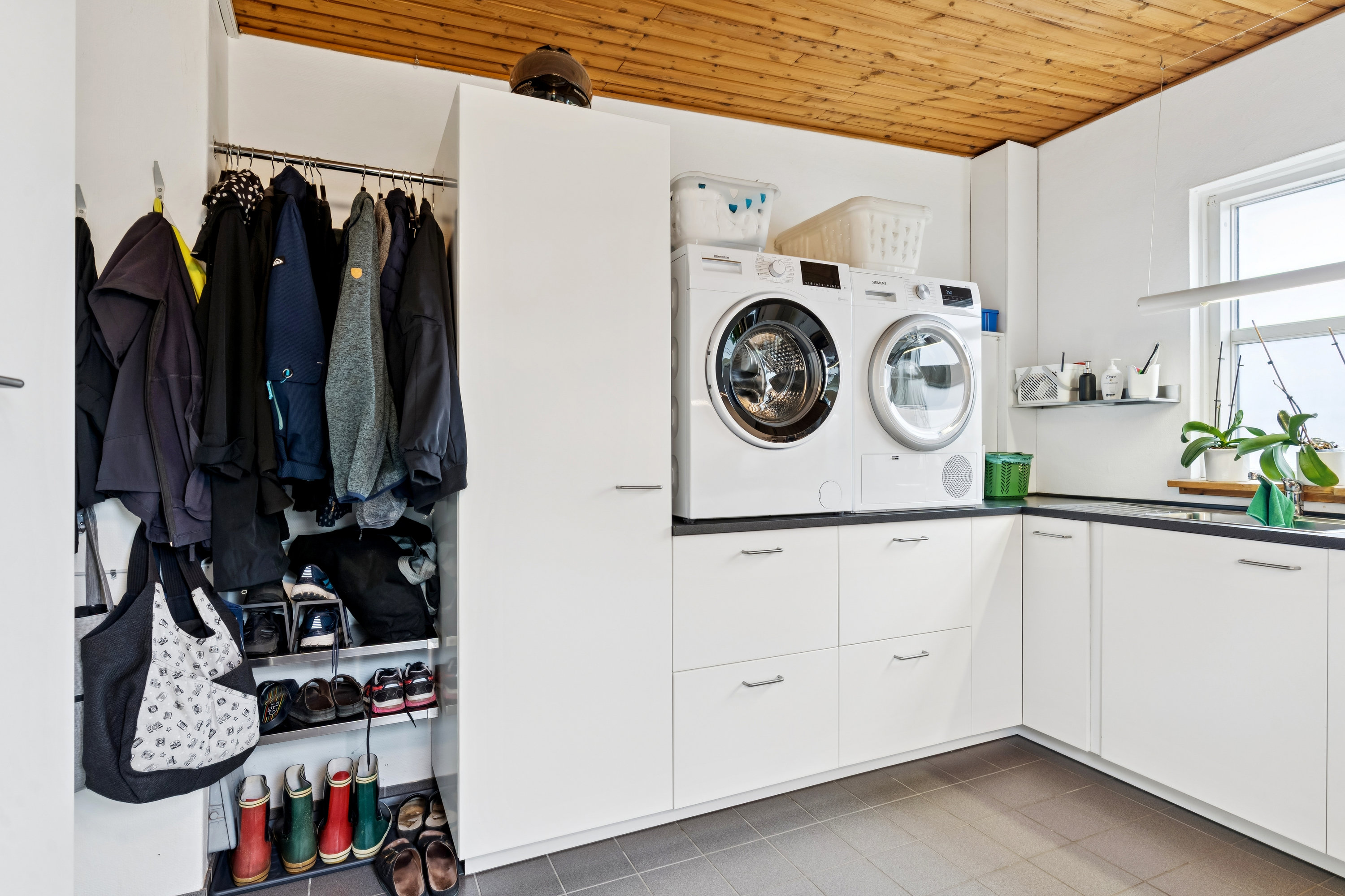 Fremhævet bryggers billede i fuldskærmstilstand. Billede af Borgerdiget 128, 2730 Herlev