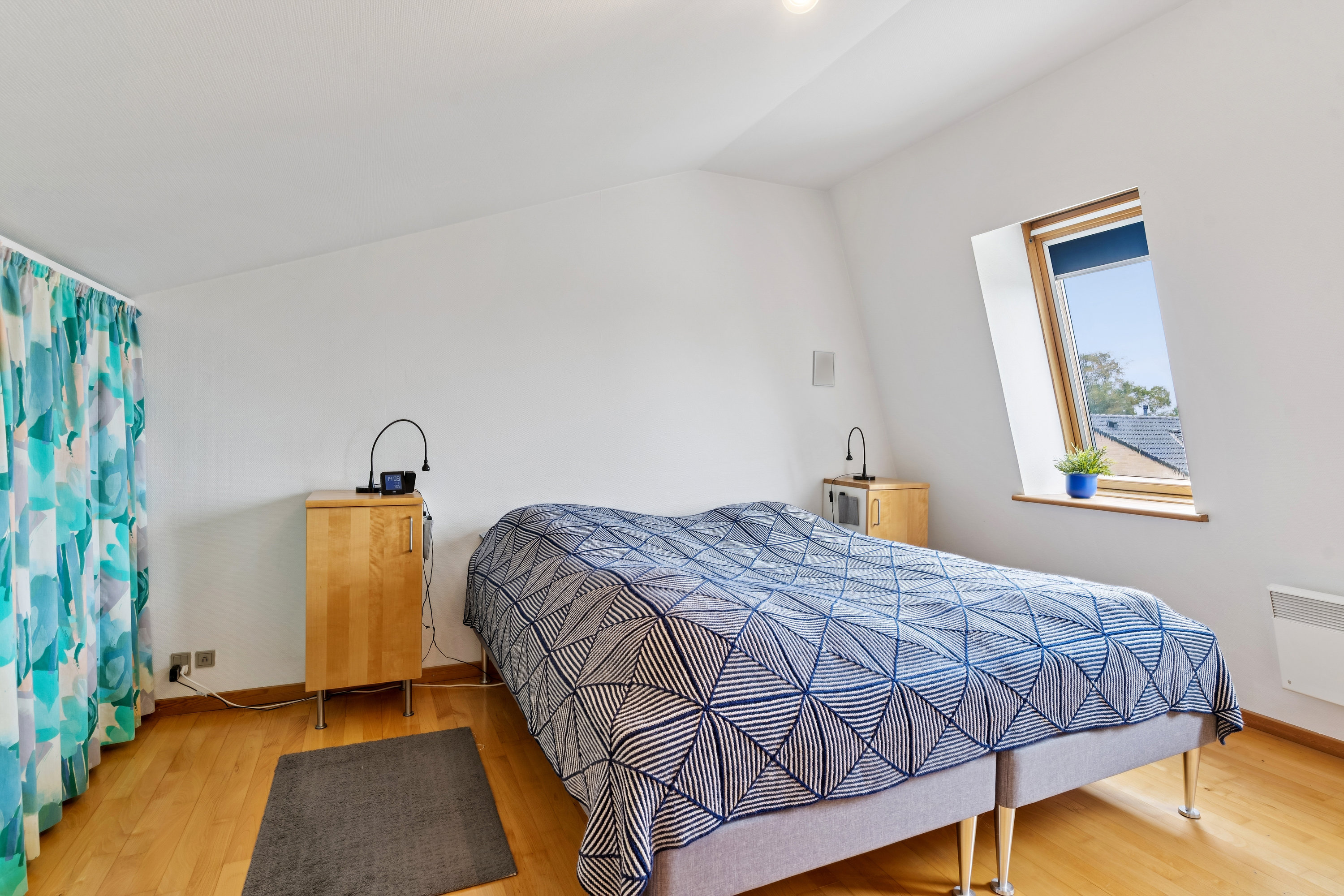 Fremhævet værelse billede i fuldskærmstilstand. Billede af Borgerdiget 128, 2730 Herlev