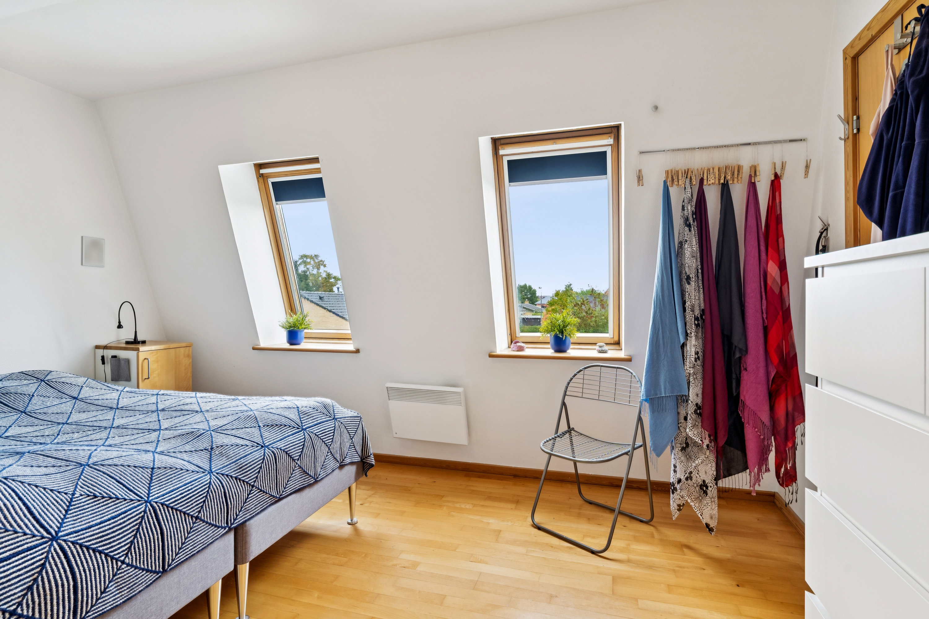 Fremhævet værelse billede i fuldskærmstilstand. Billede af Borgerdiget 128, 2730 Herlev