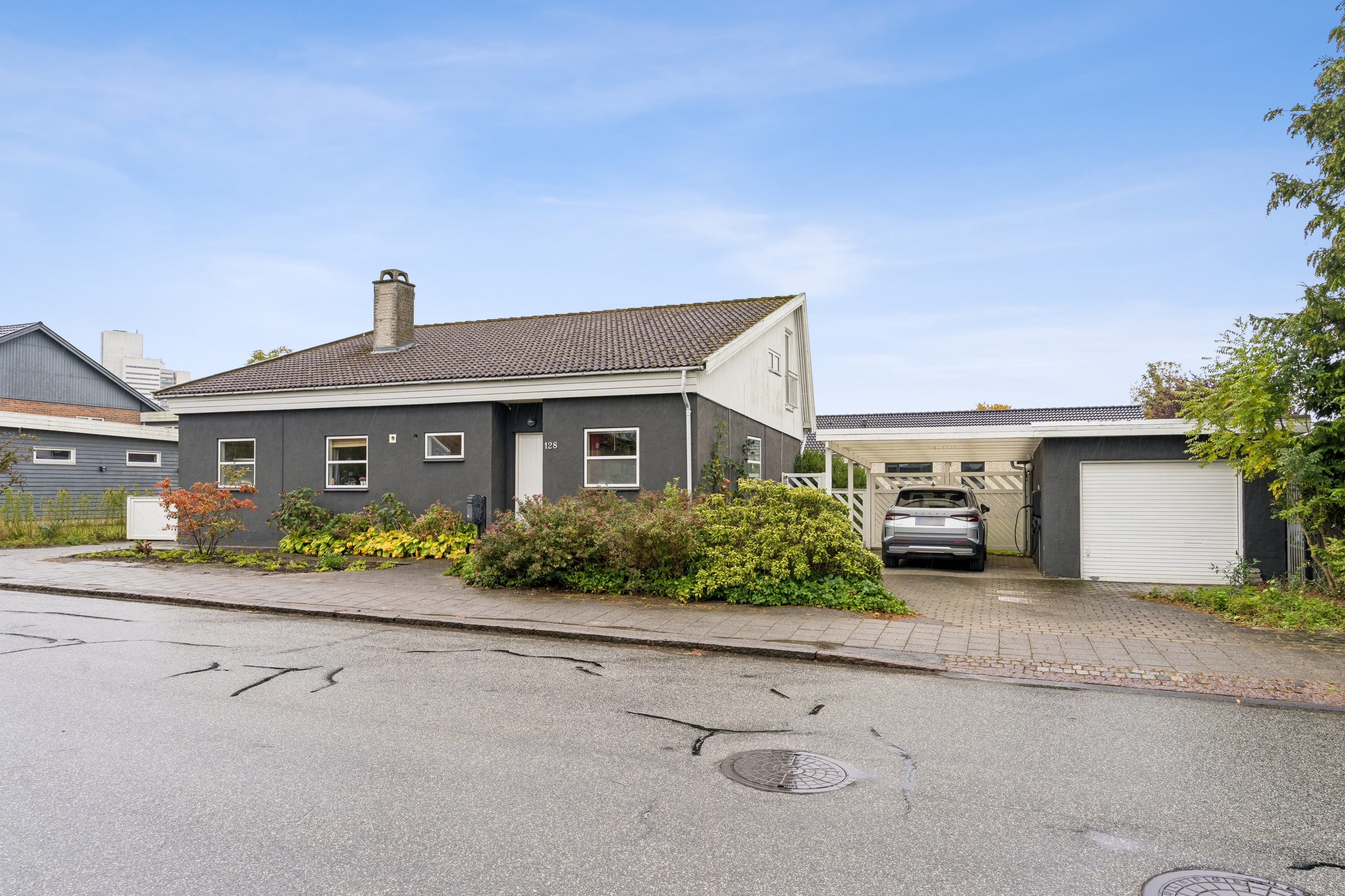 Miniaturebillede 1: andet. Billede af Borgerdiget 128, 2730 Herlev