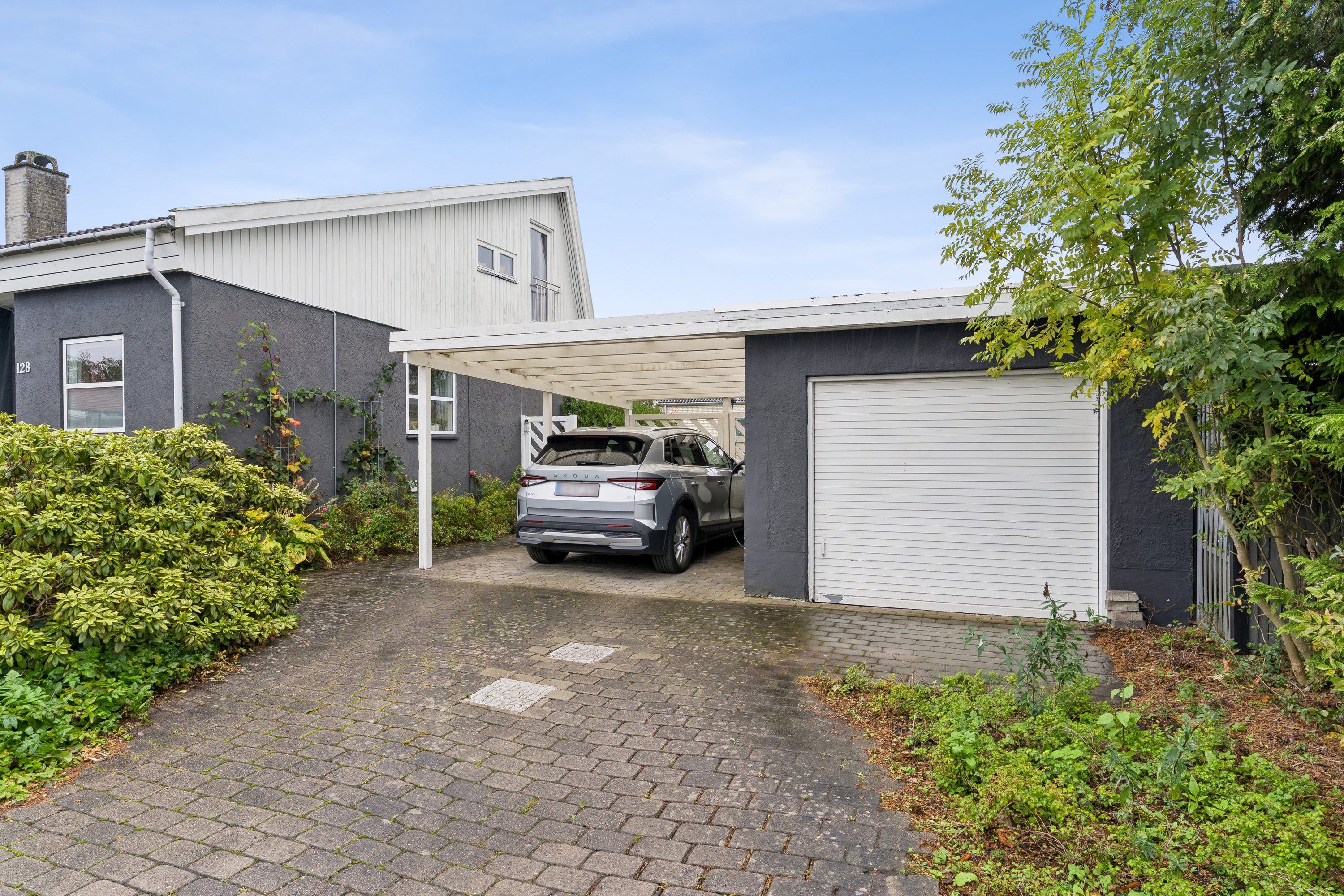 Miniaturebillede 2: andet. Billede af Borgerdiget 128, 2730 Herlev