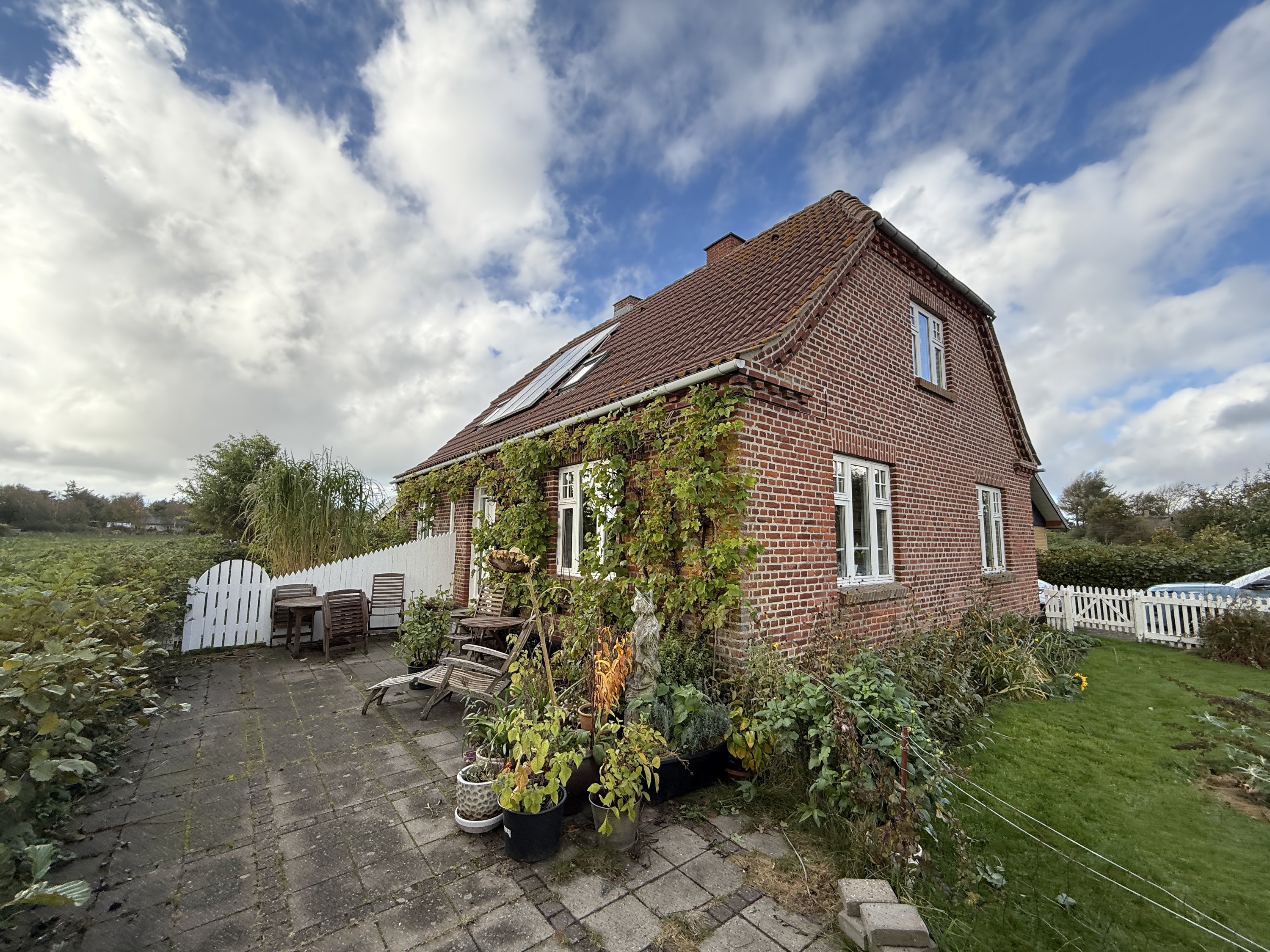 Landevejen 80, Sønderho, 6720 Fanø