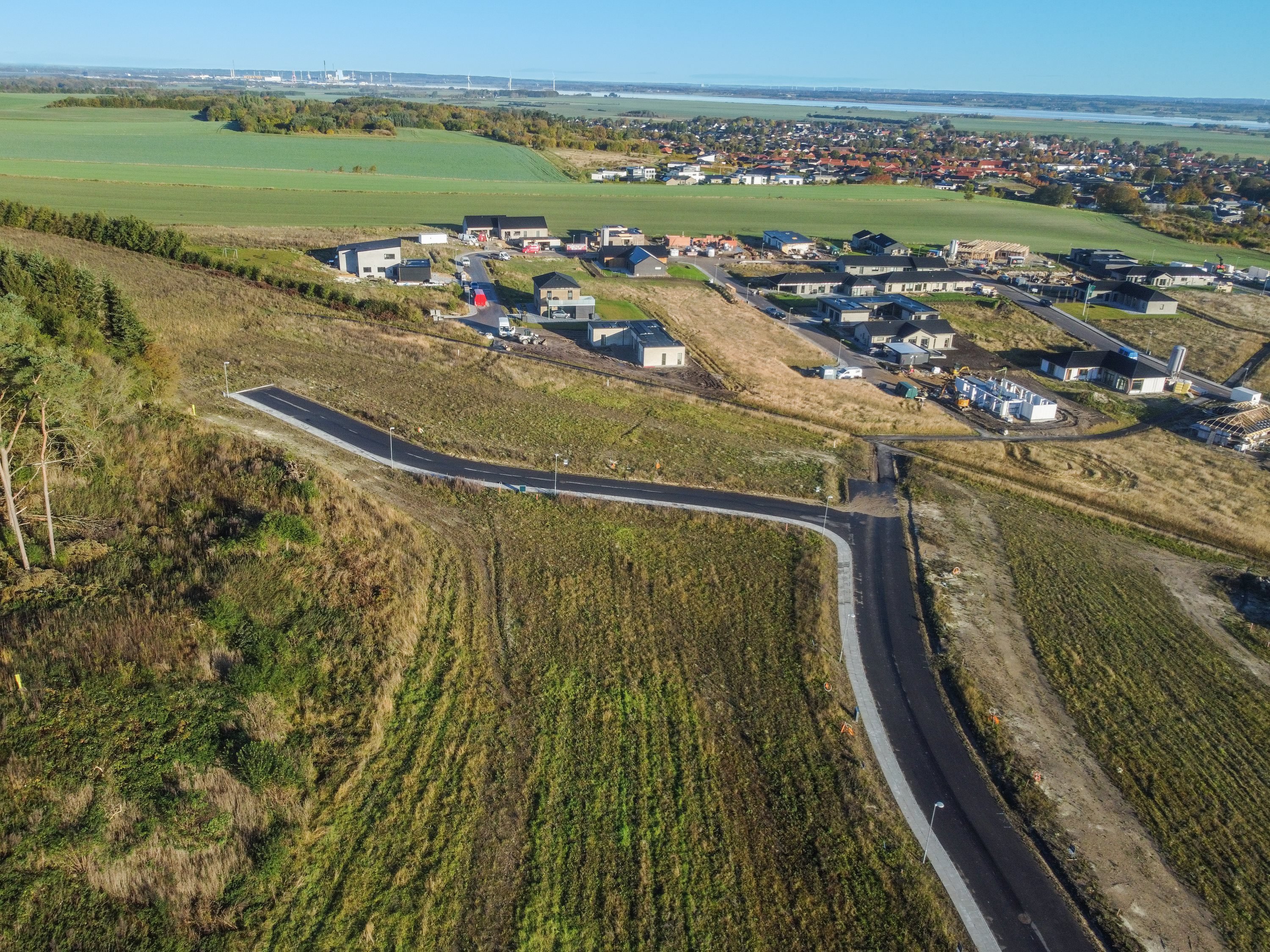 Fremhævet  billede i fuldskærmstilstand. Billede af Sejlflodsgårdsvej 41, Sejlflod , 9280 Storvorde