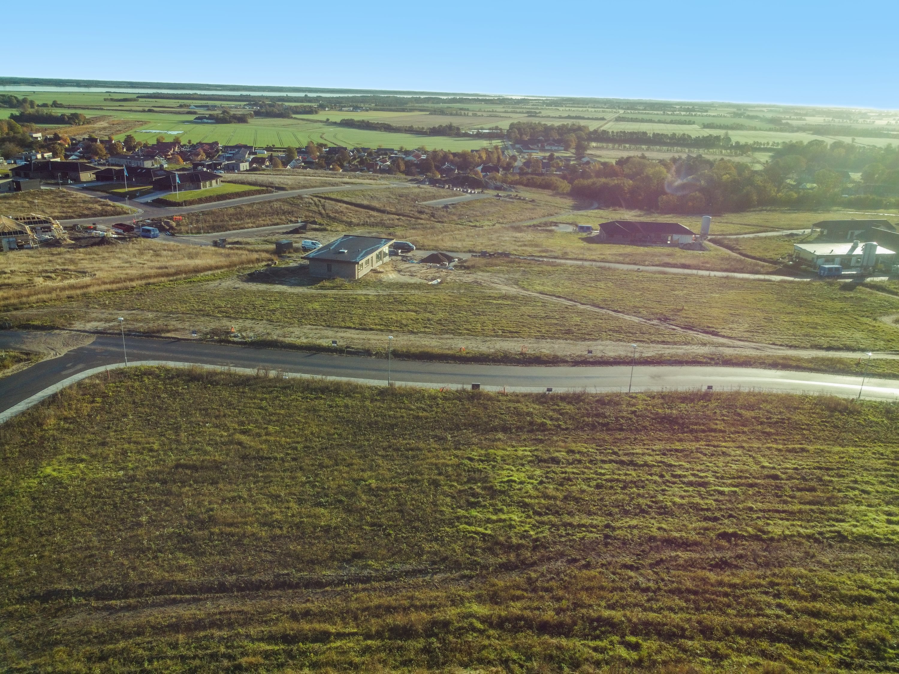 Fremhævet  billede i fuldskærmstilstand. Billede af Sejlflodsgårdsvej 41, Sejlflod , 9280 Storvorde