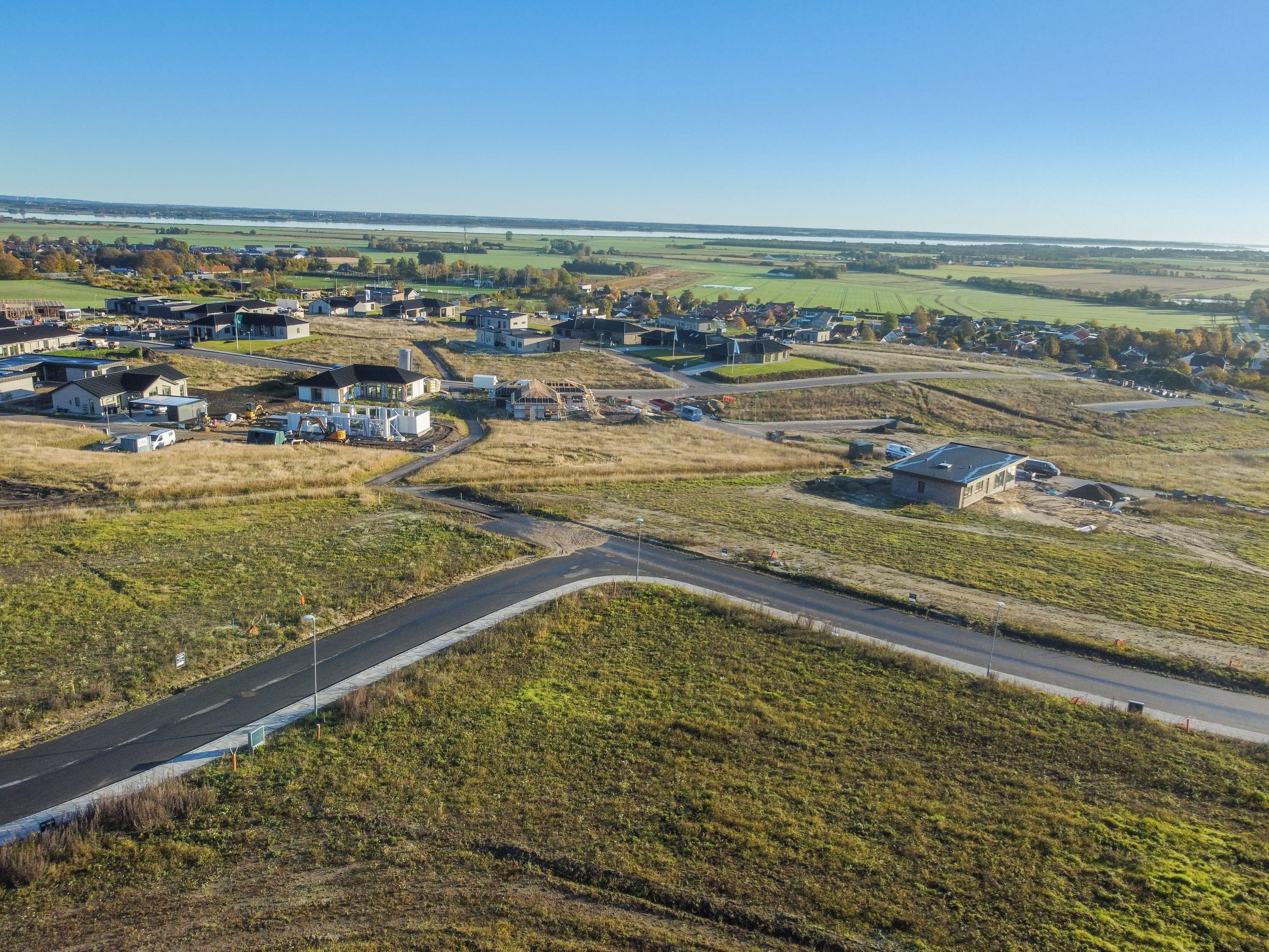 Fremhævet  billede i fuldskærmstilstand. Billede af Sejlflodsgårdsvej 41, Sejlflod , 9280 Storvorde