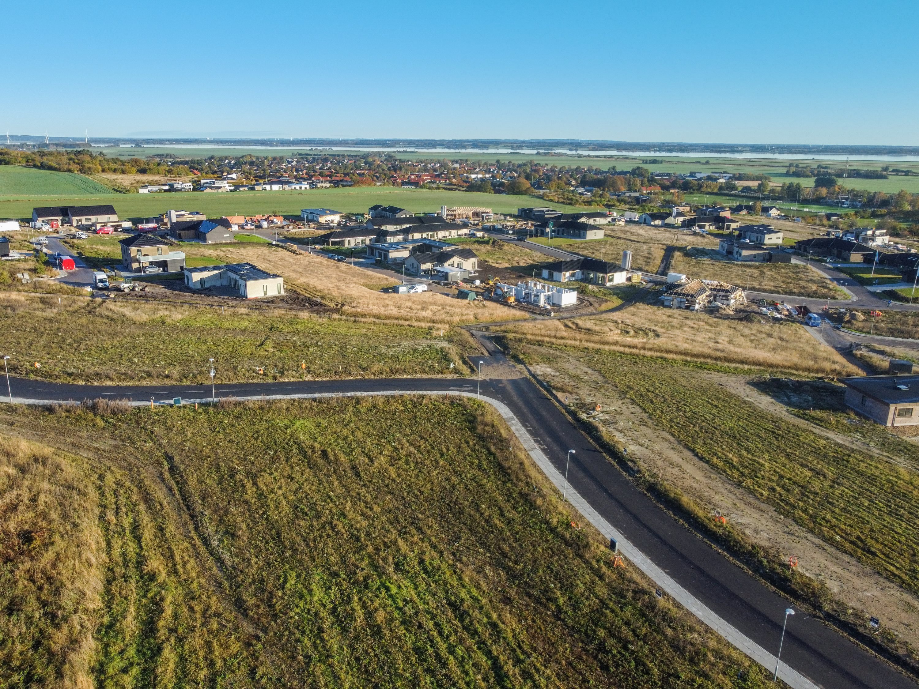 Fremhævet  billede i fuldskærmstilstand. Billede af Sejlflodsgårdsvej 41, Sejlflod , 9280 Storvorde