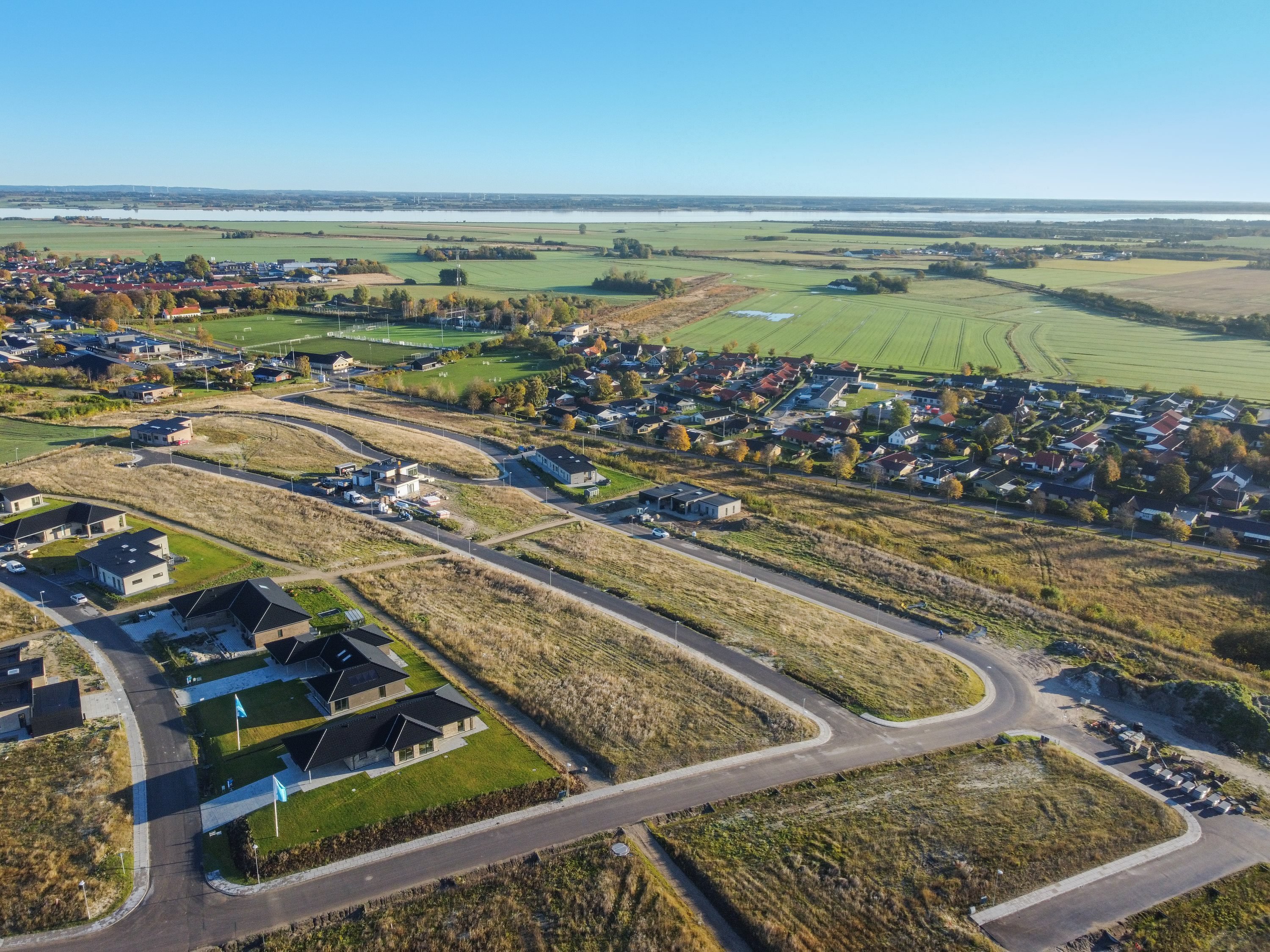 Fremhævet  billede i fuldskærmstilstand. Billede af Sejlflodsgårdsvej 41, Sejlflod , 9280 Storvorde