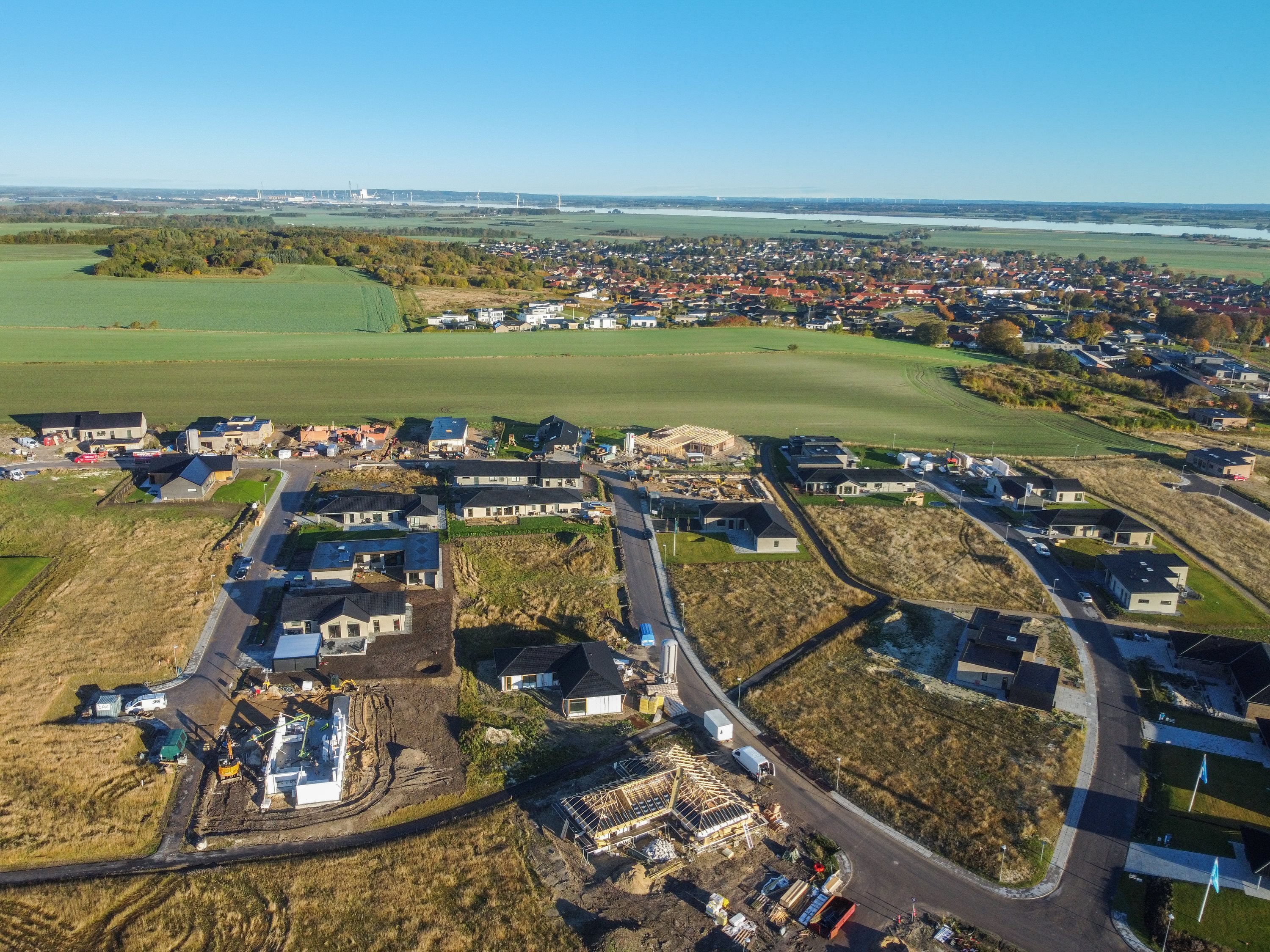 Fremhævet  billede i fuldskærmstilstand. Billede af Sejlflodsgårdsvej 41, Sejlflod , 9280 Storvorde