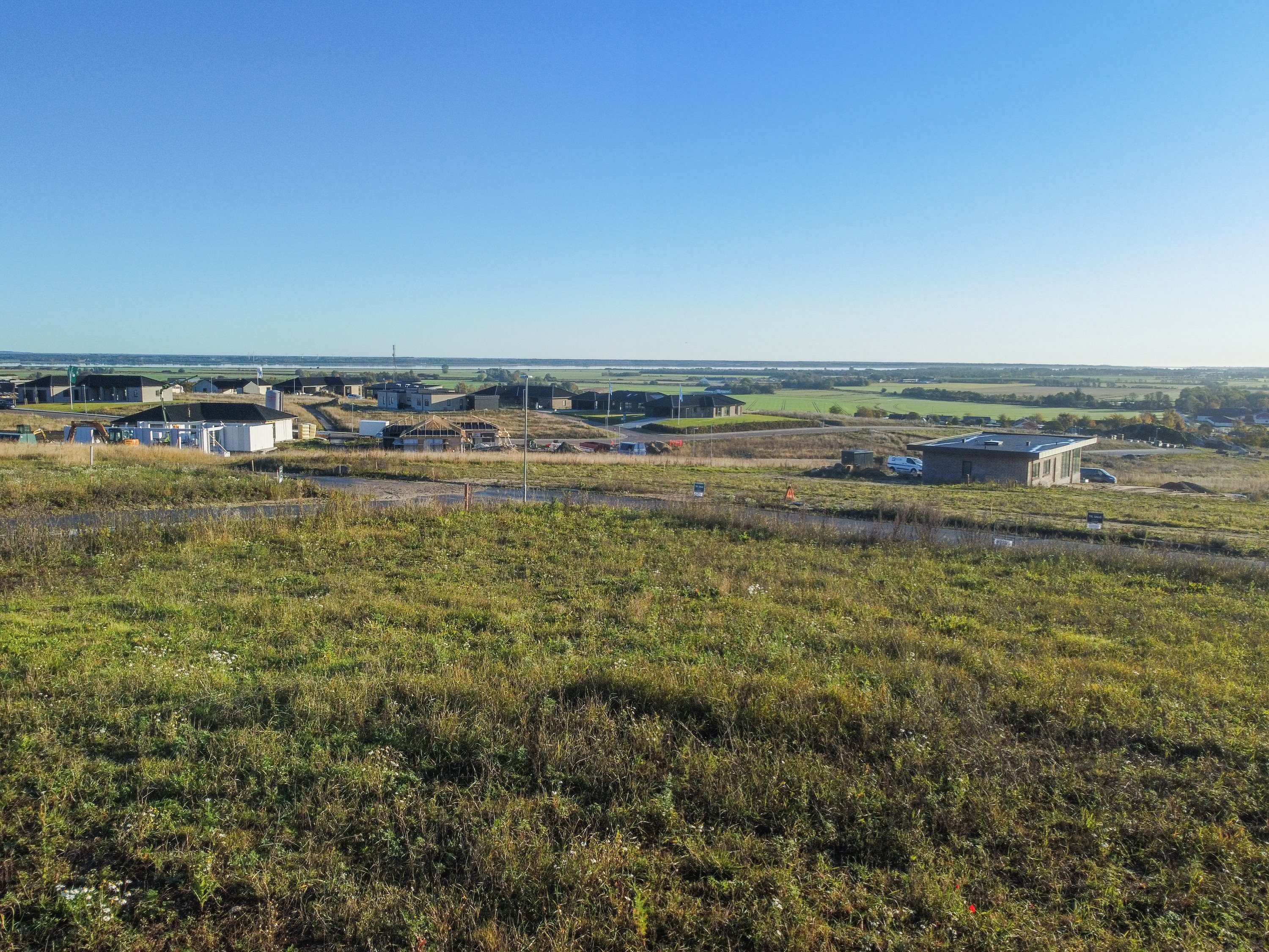 Fremhævet  billede i fuldskærmstilstand. Billede af Sejlflodsgårdsvej 41, Sejlflod , 9280 Storvorde