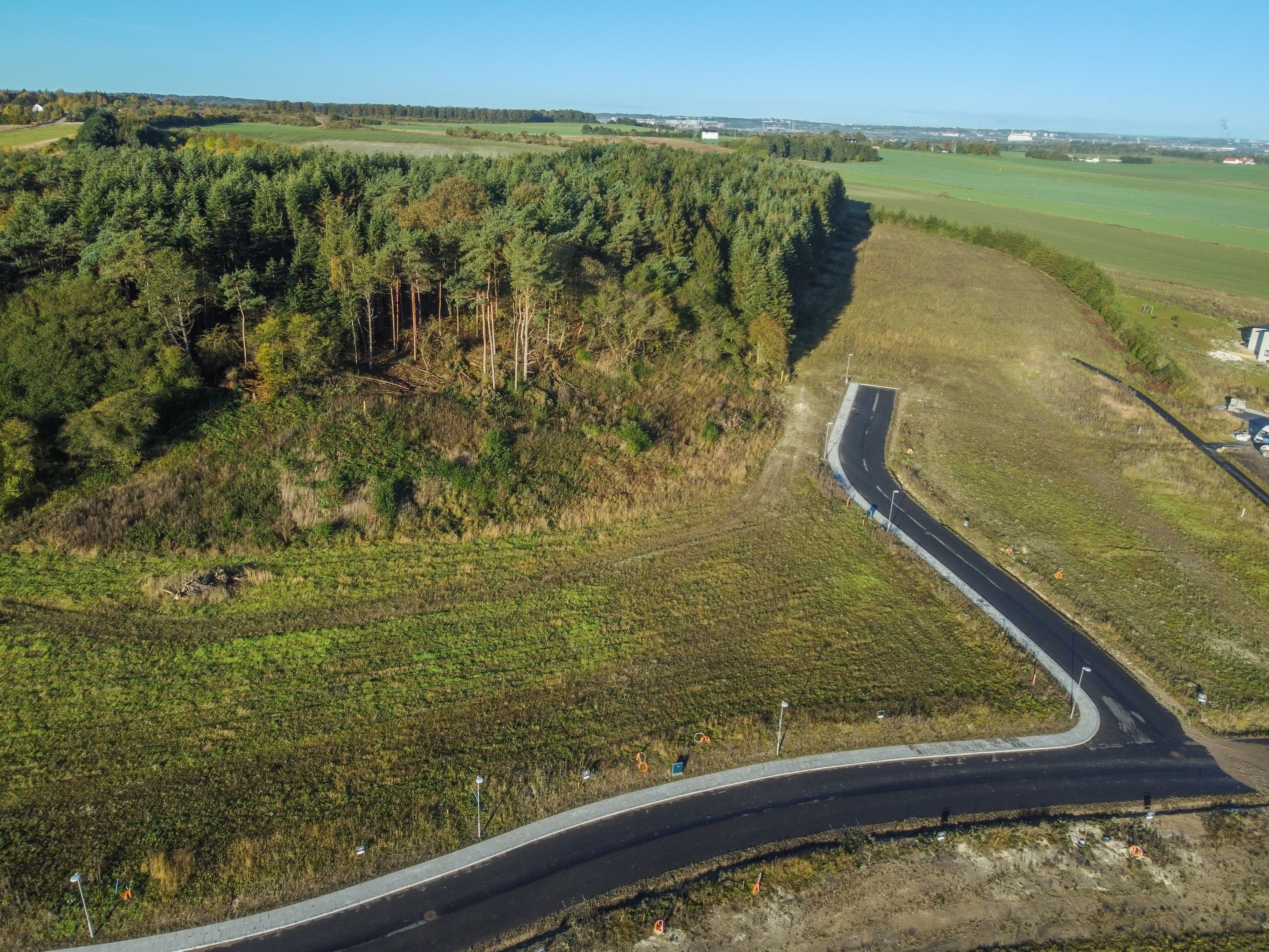 Fremhævet  billede i fuldskærmstilstand. Billede af Sejlflodsgårdsvej 41, Sejlflod , 9280 Storvorde