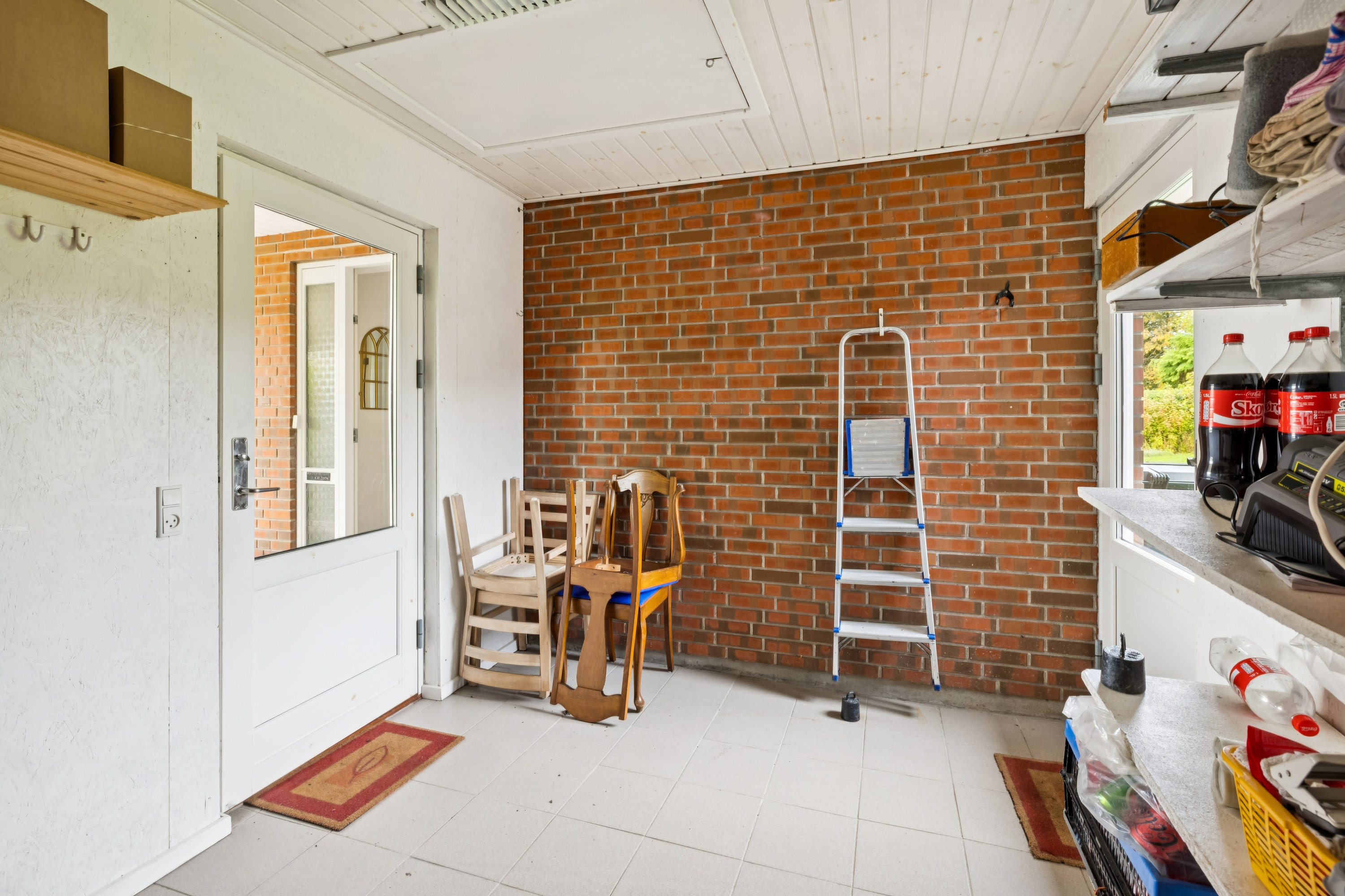 Fremhævet andet billede i fuldskærmstilstand. Billede af Østre Fasanvej 28, 8410 Rønde