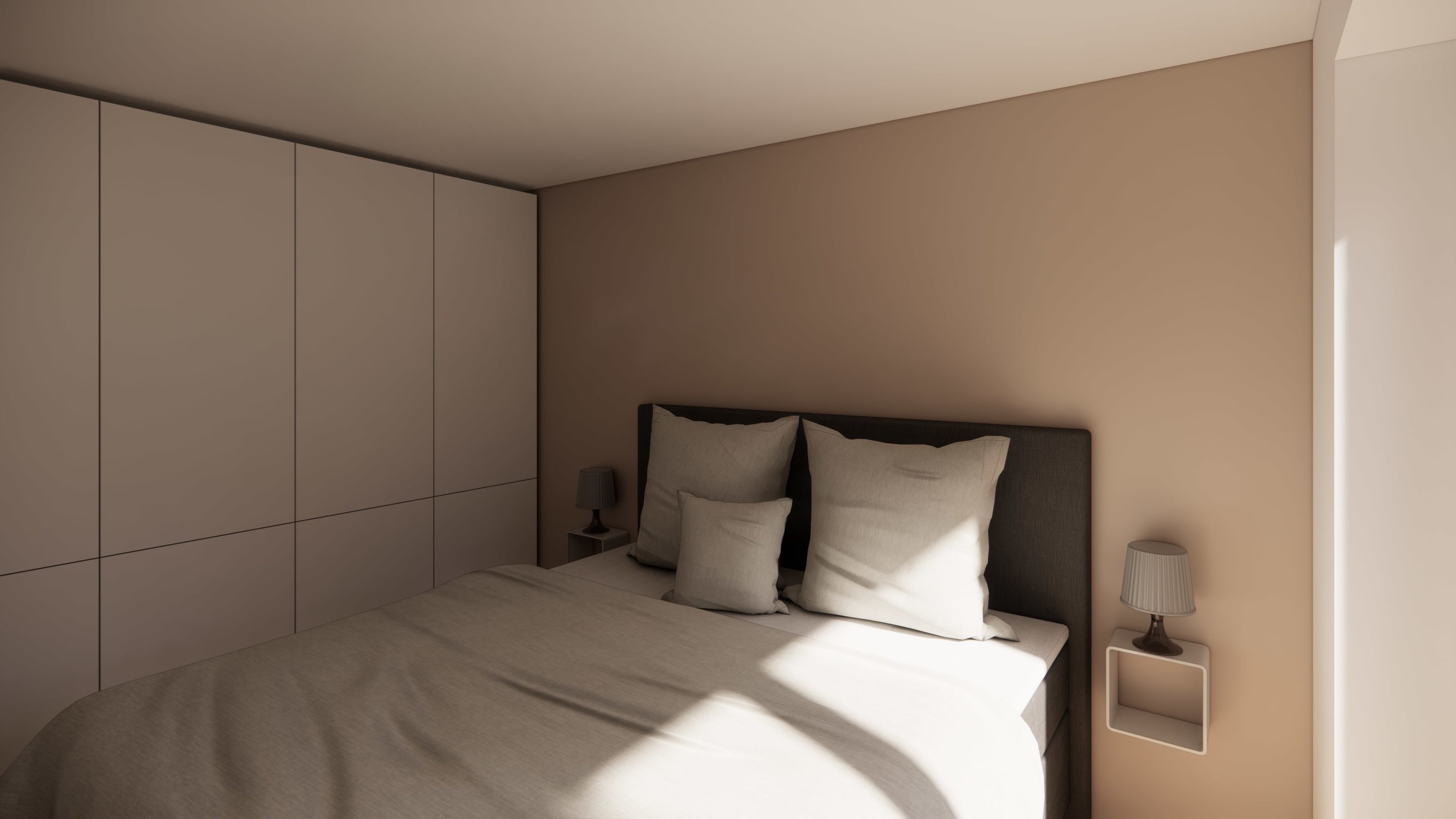 Fremhævet  billede i fuldskærmstilstand. Billede af Sommervej 18A, 7900 Nykøbing M