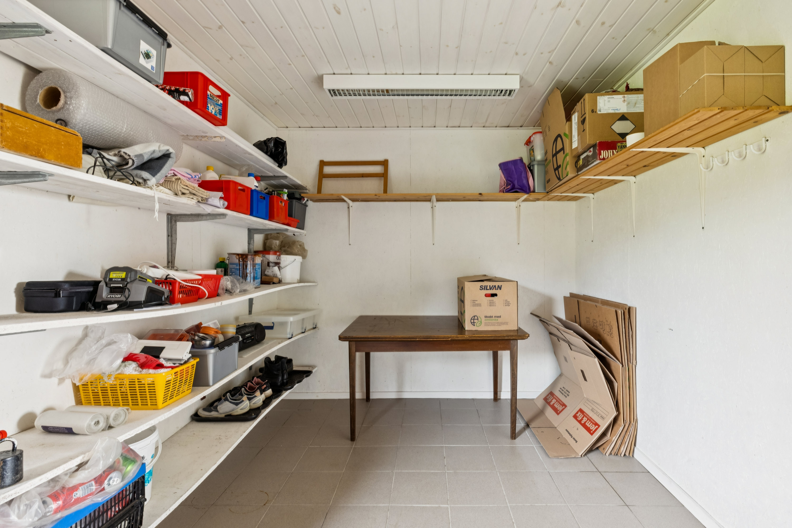 Fremhævet andet billede i fuldskærmstilstand. Billede af Østre Fasanvej 28, 8410 Rønde