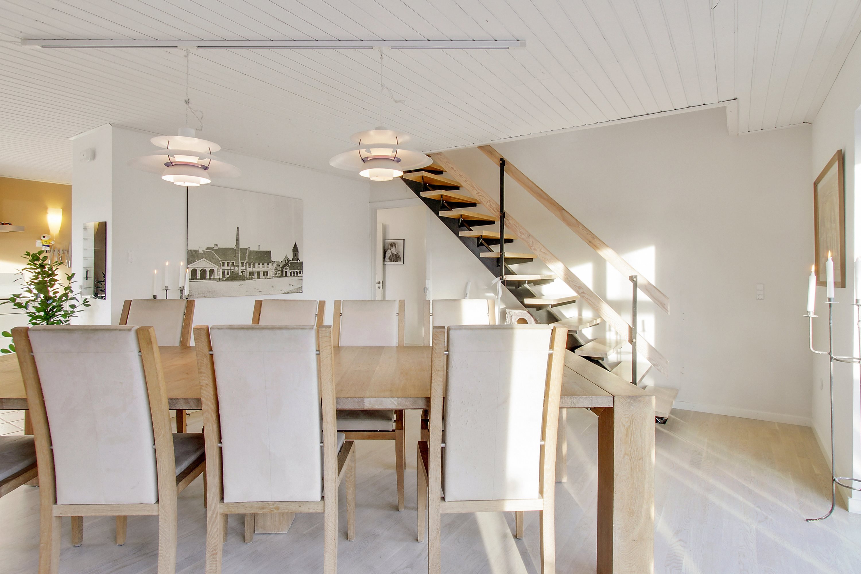 Fremhævet stue billede i fuldskærmstilstand. Billede af Horsebjergvej 18, 4700 Næstved